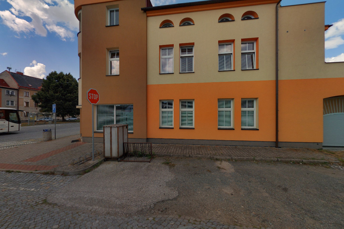 Smíšené zboží Náměstí 	257 foto 3