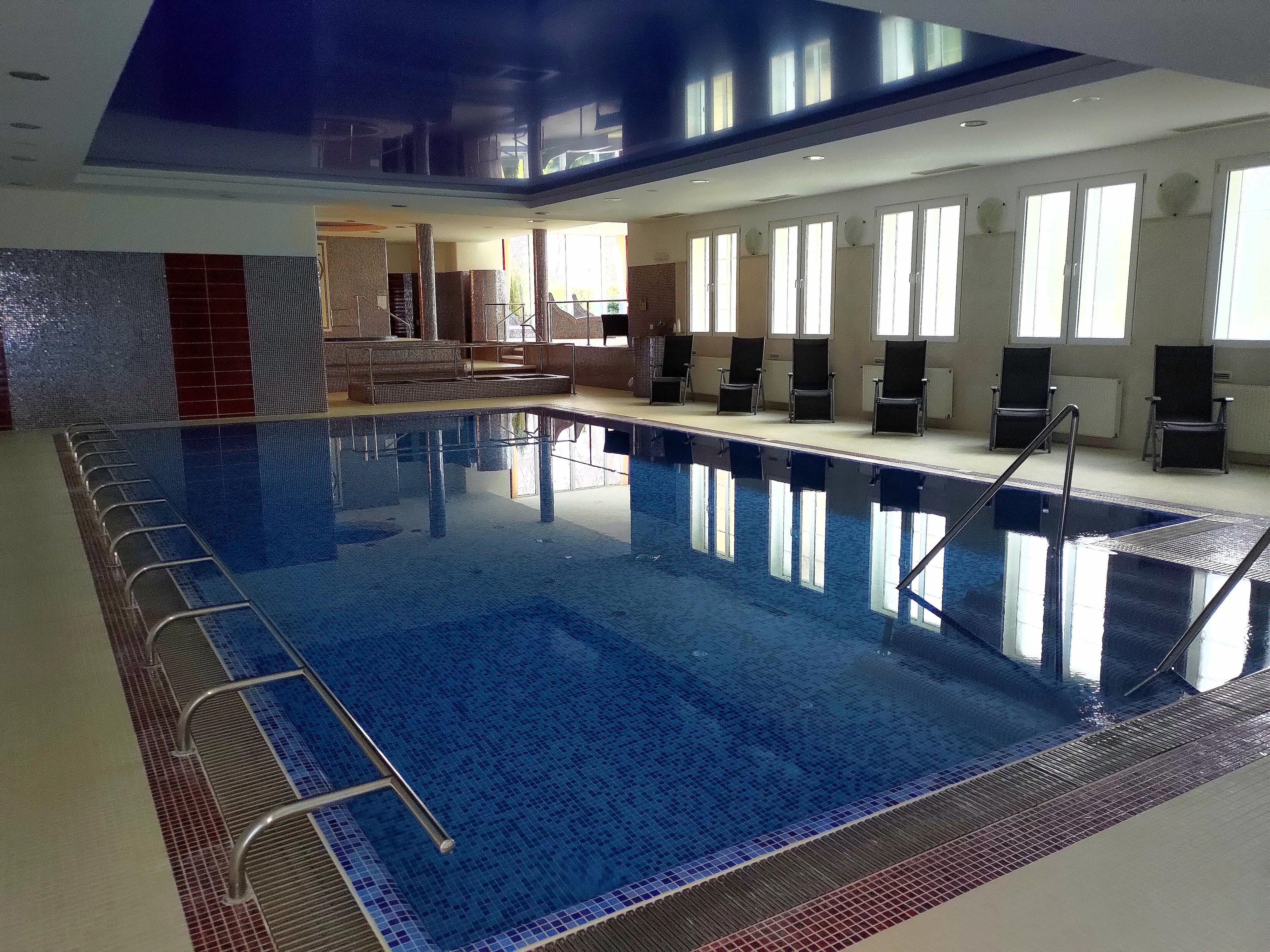 SPA HOTEL DIANA foto 4