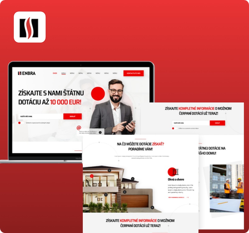 MR Studio IT | Digitální agentura foto 5