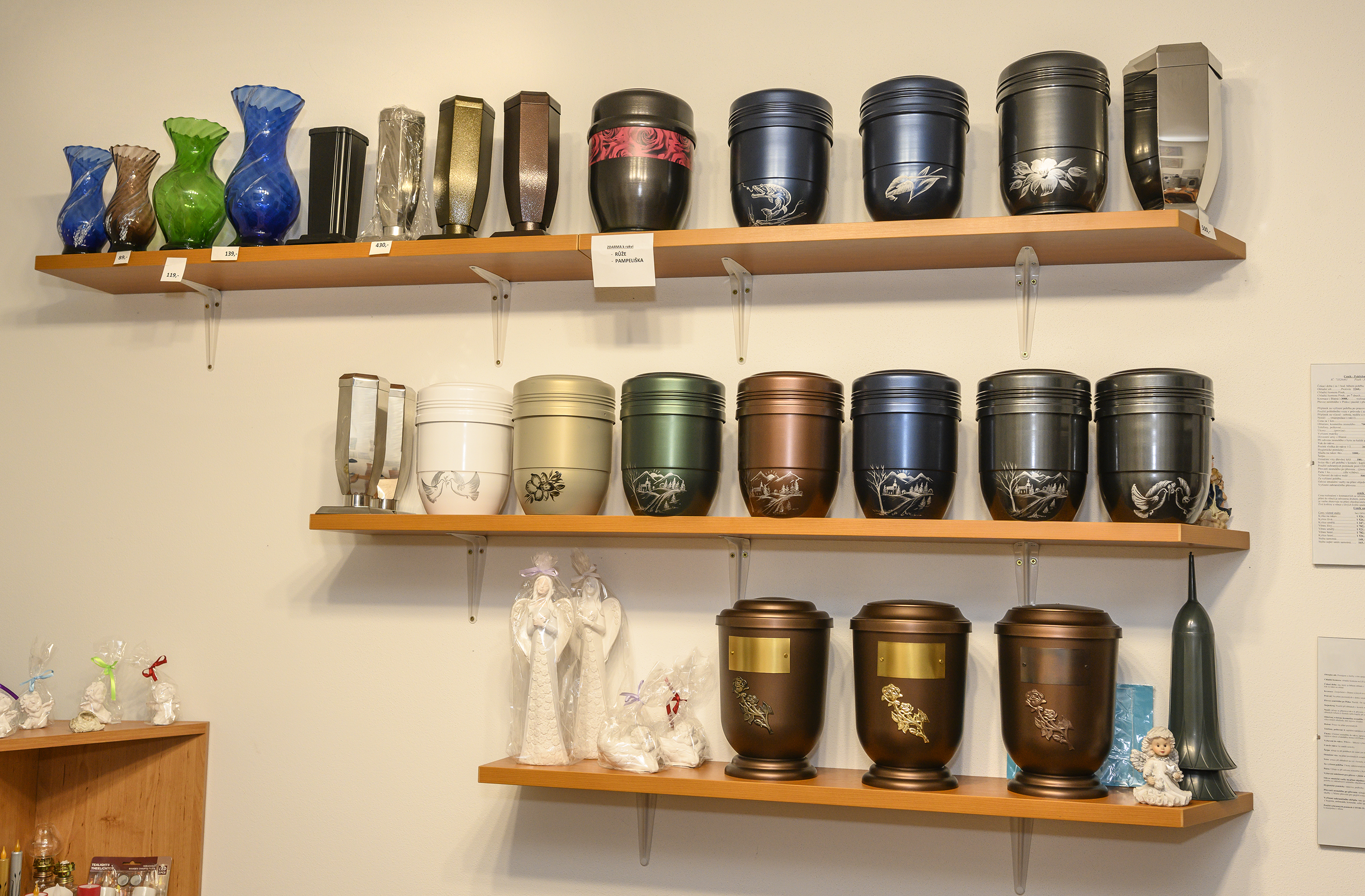 Pohřební služba - Habich Písek foto 4