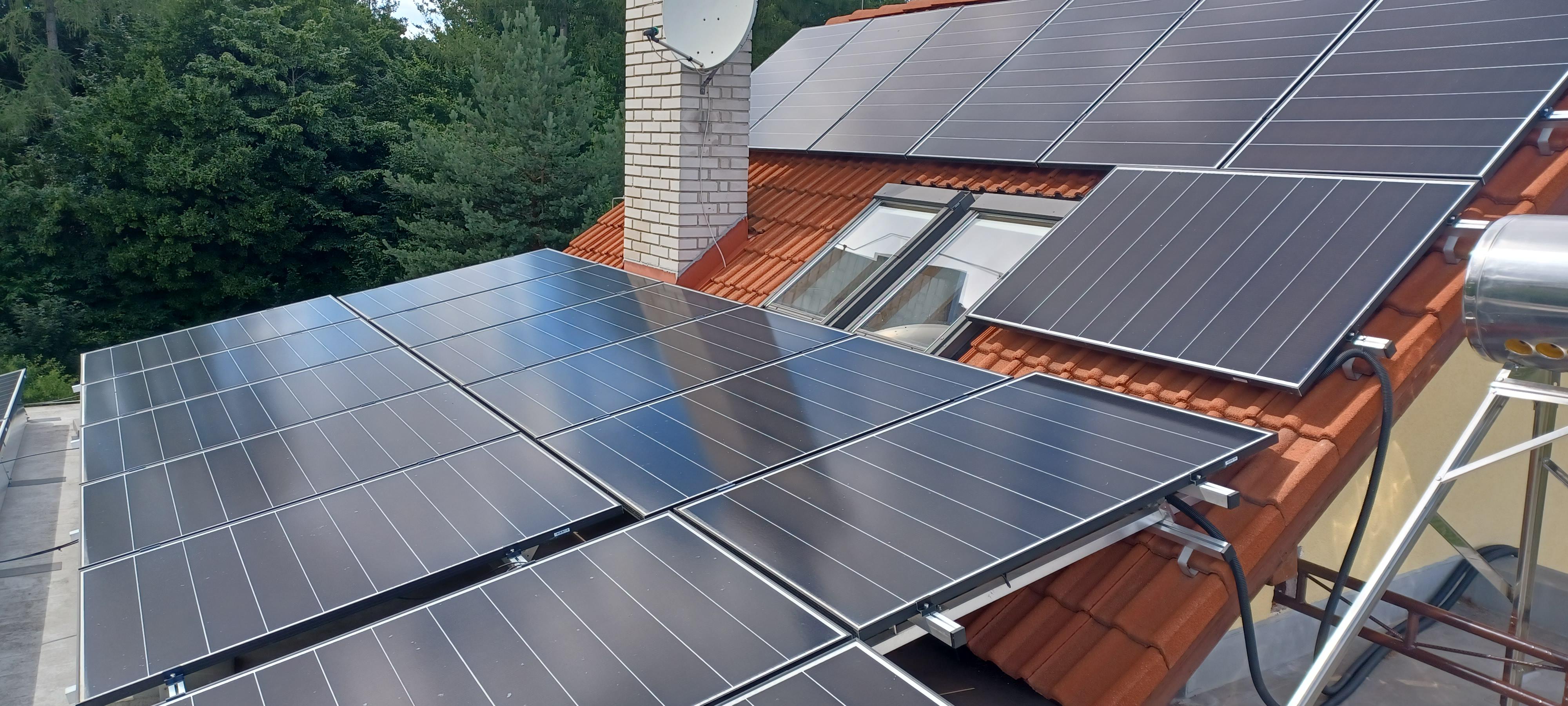 GREENTECH ENERGY s.r.o. foto 4