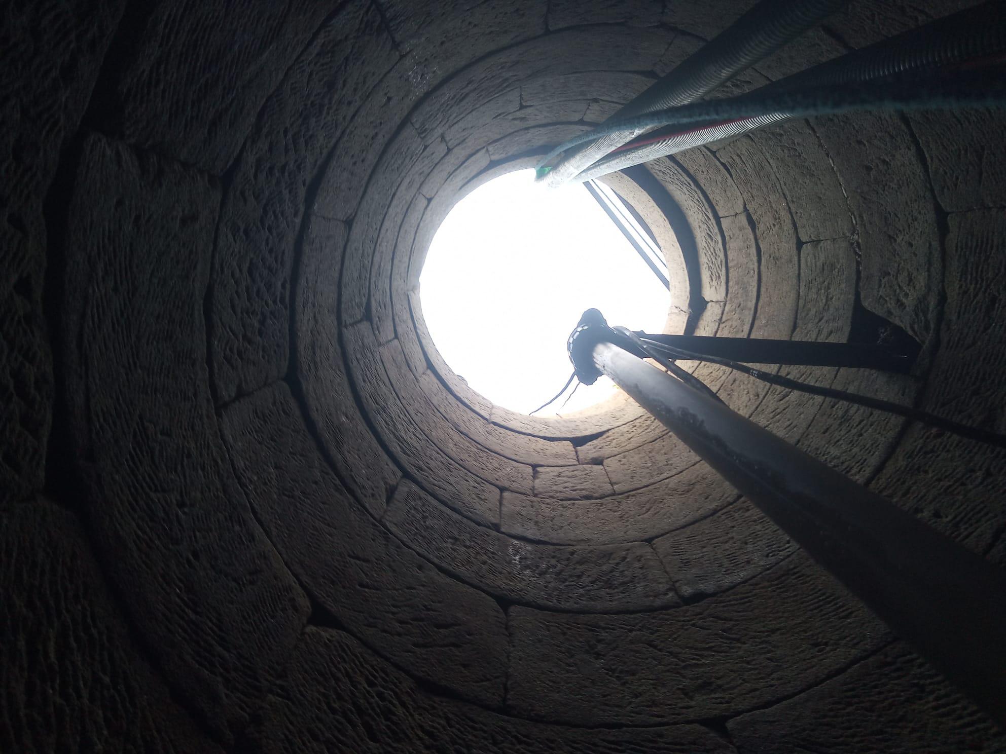 Čistá studna Vysočina foto 4