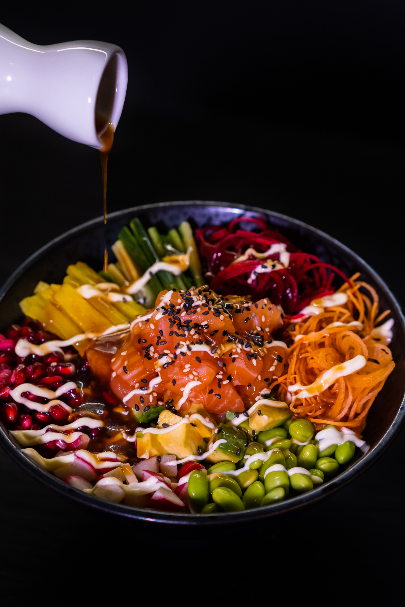 Joshi Sushi & Market foto 5