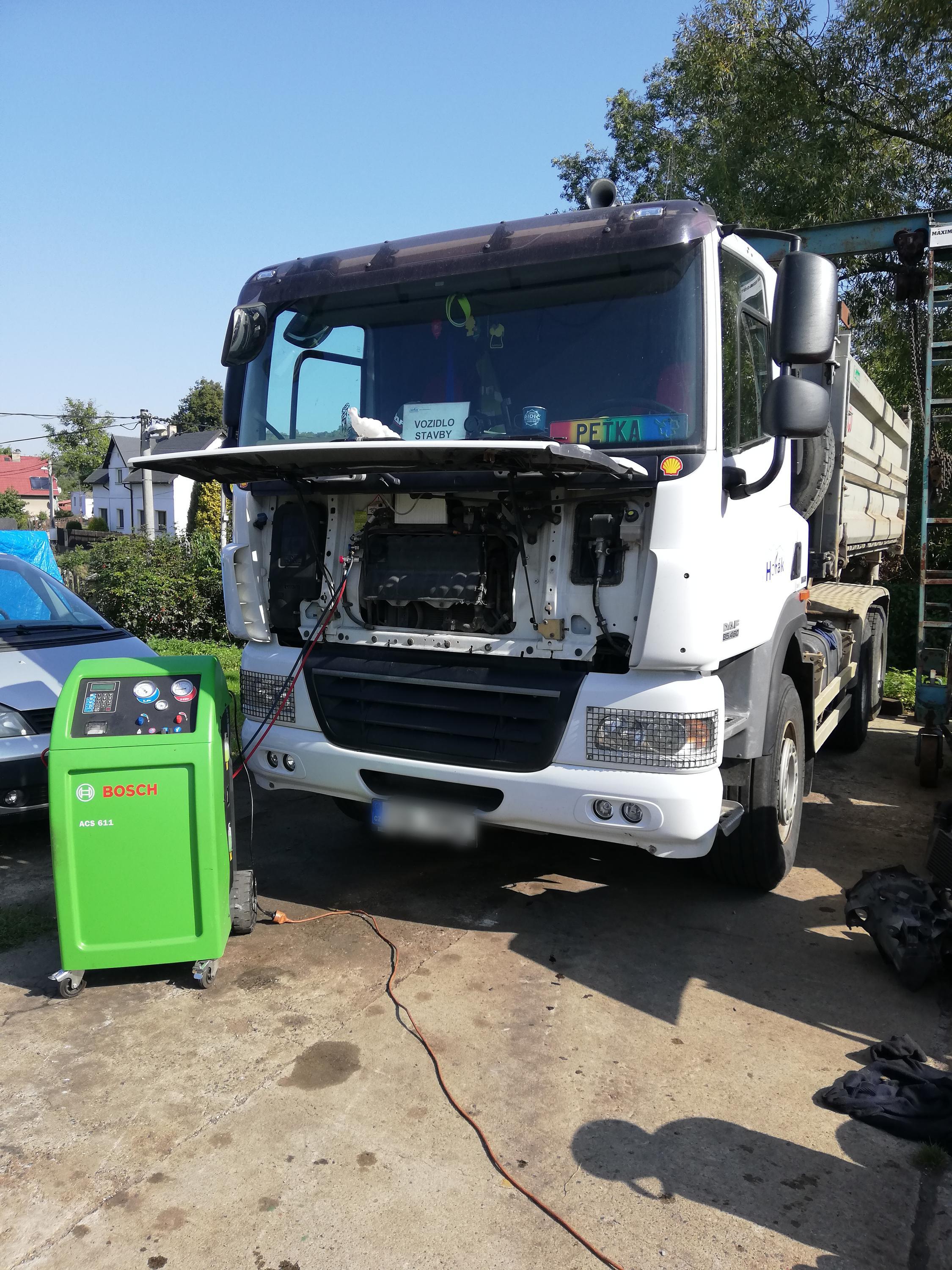 Autoservis Bašta foto 3