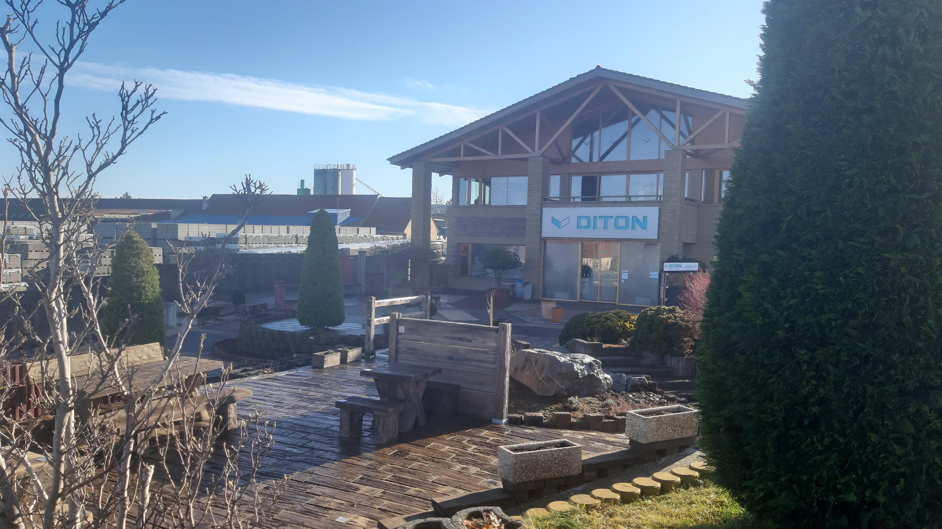 DITON s.r.o. - Betonové výrobky foto 6