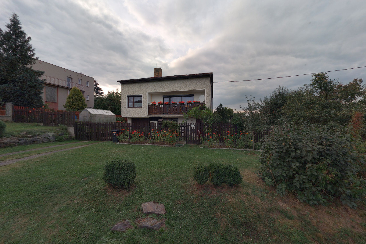 Český rybářský svaz, z. s., místní organizace Ždírec