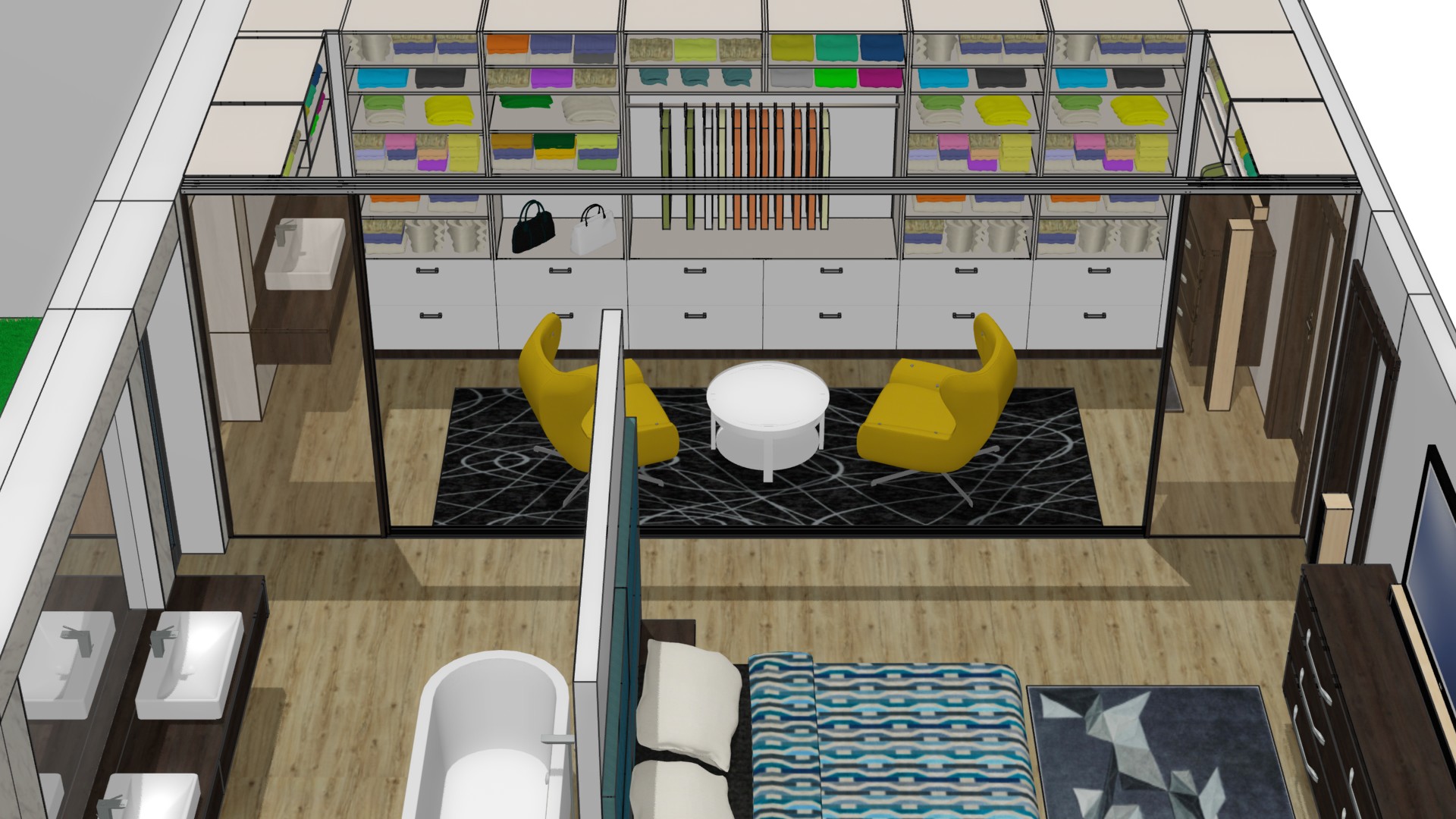 Design Home Art foto 1