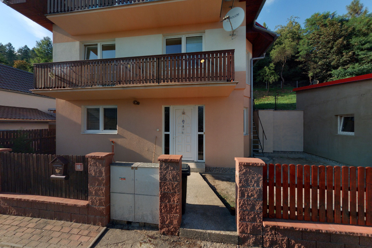 Chov skotu - Martin Bilák