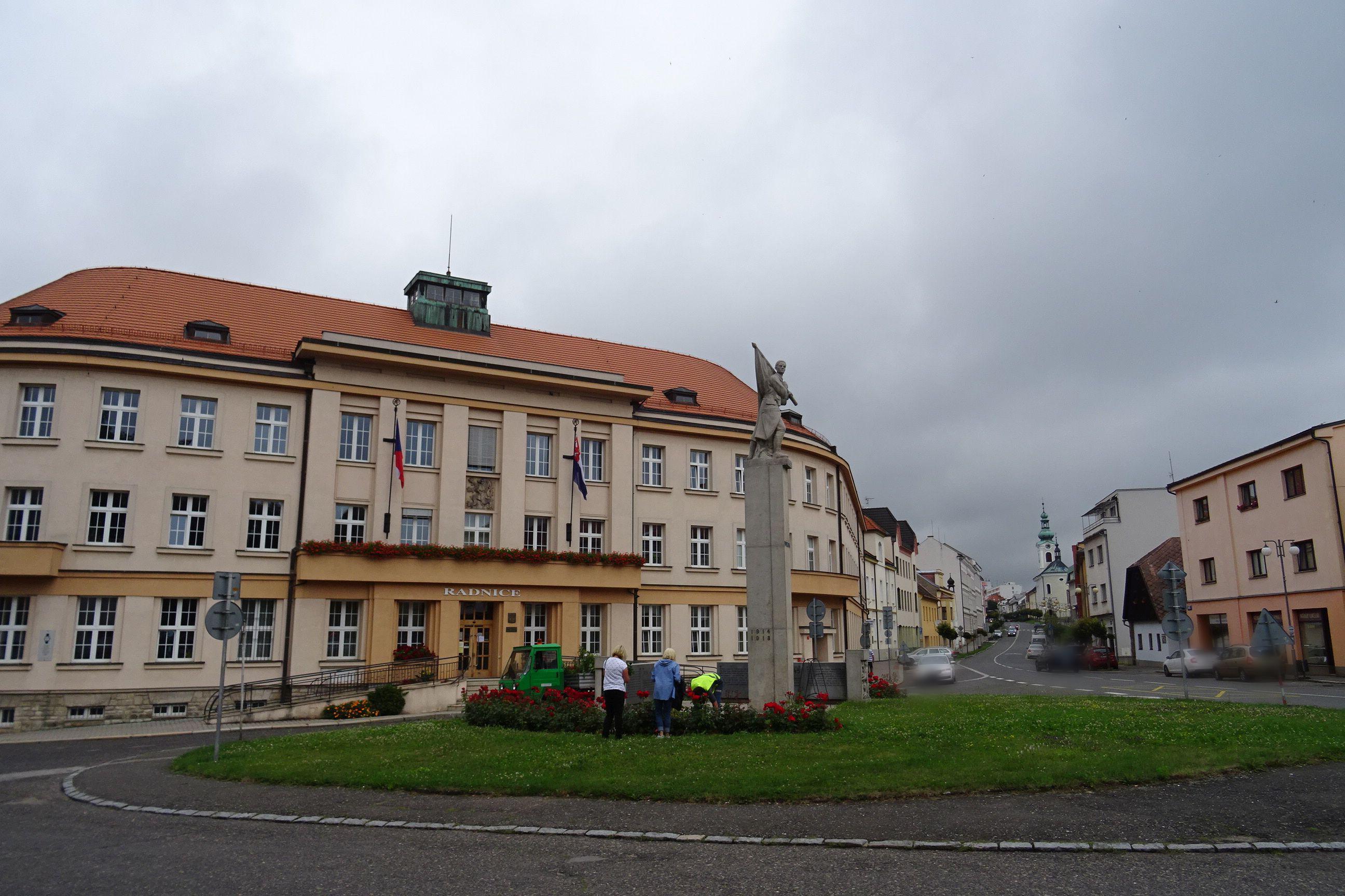 Pošta Nové Město nad Metují 1 foto 2