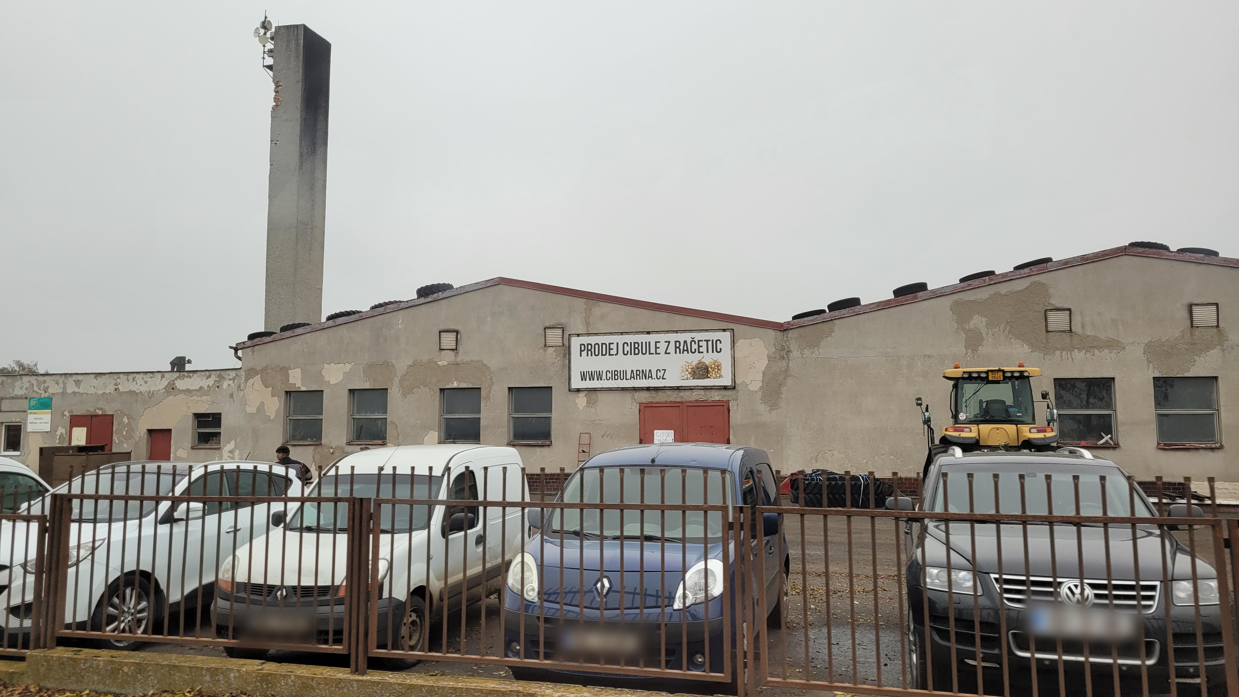 Farma Cibulárna foto 4