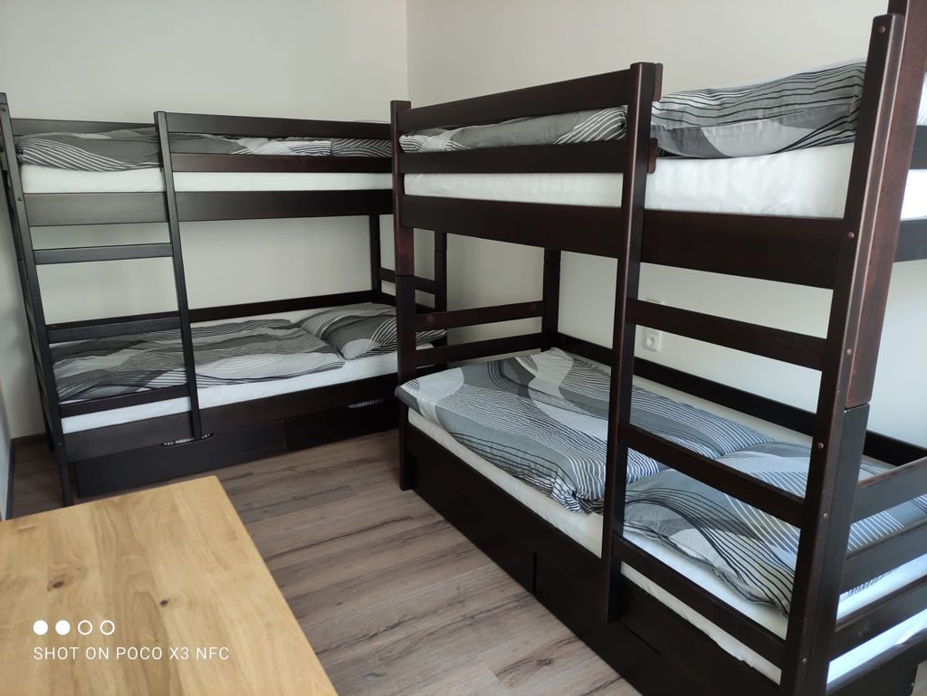 Apartmán Kuba foto 5