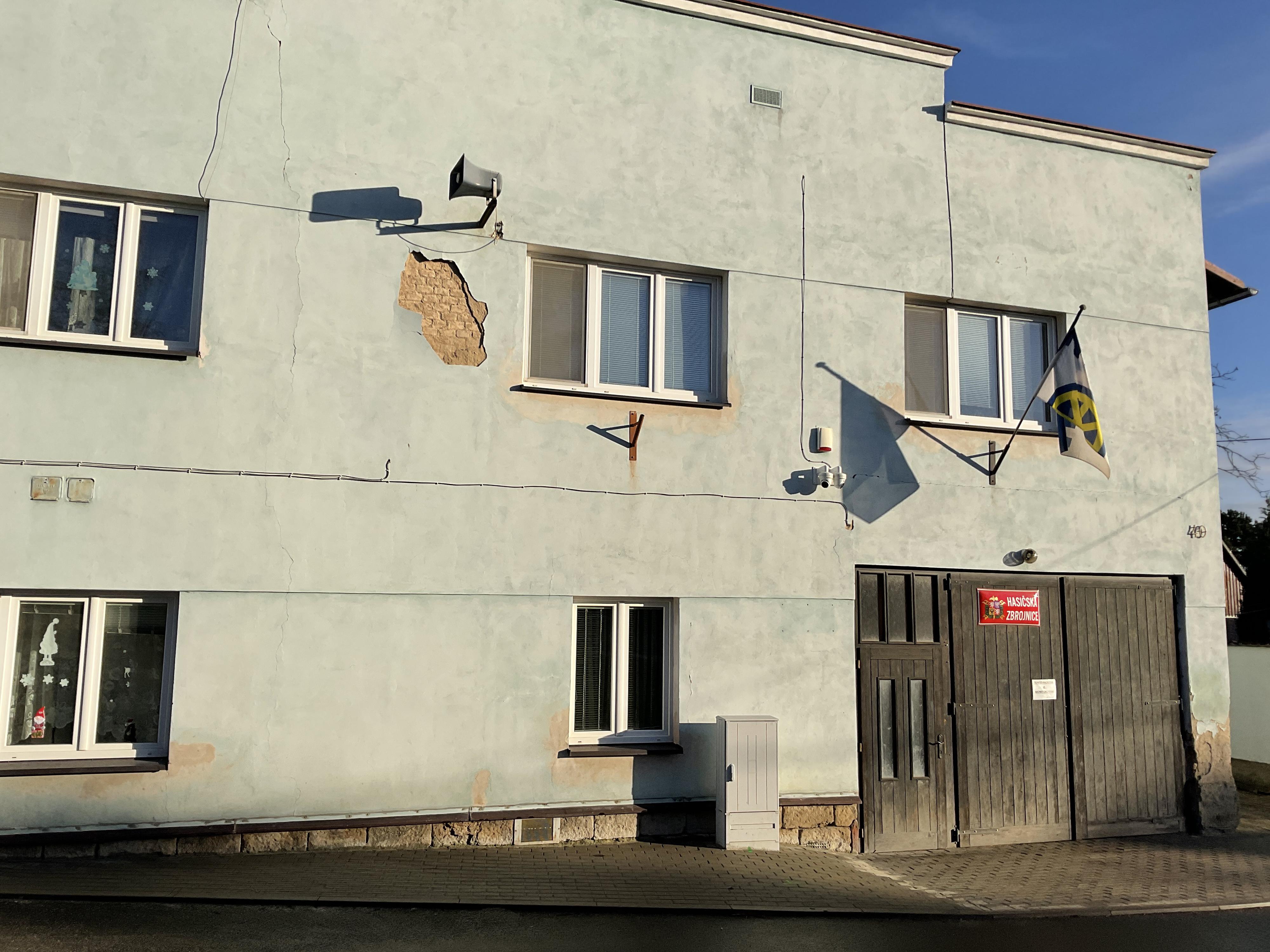 Obecní knihovna Písková Lhota