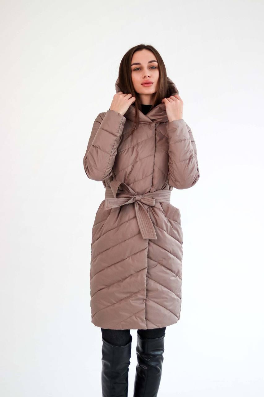 Bundy Kabáty - White Goose foto 5