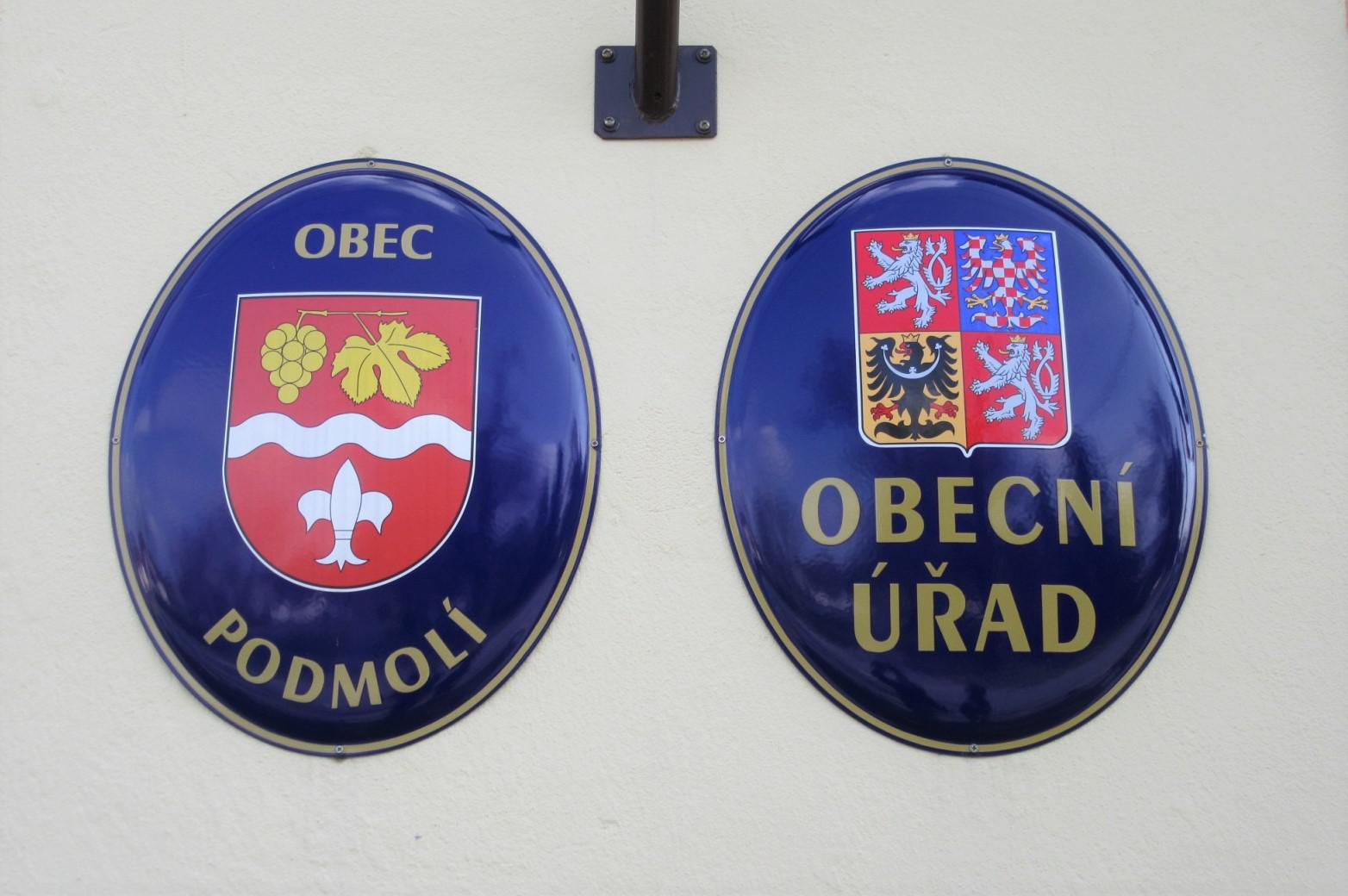 Podmolí - obecní úřad foto 3