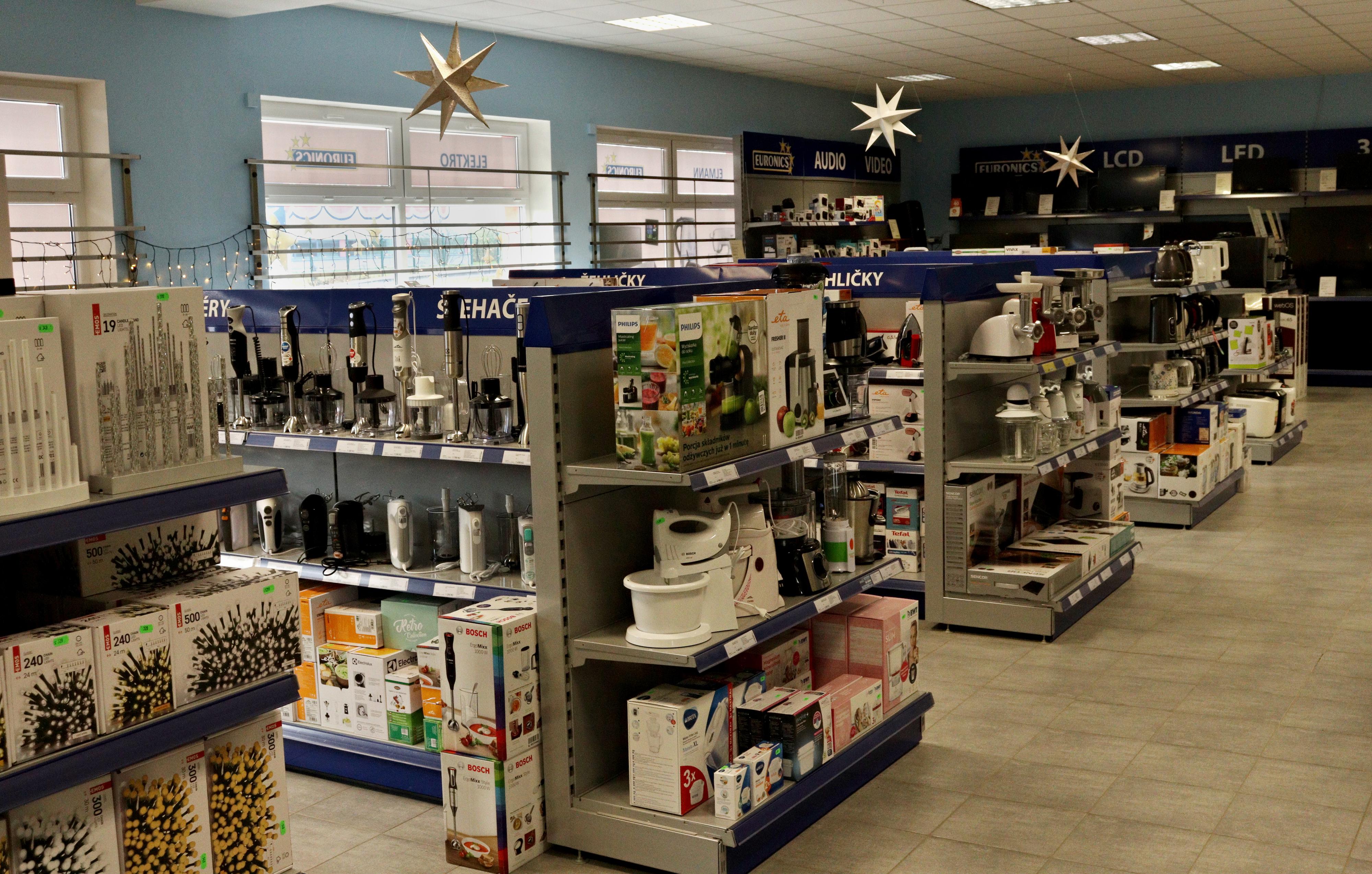 EURONICS foto 4
