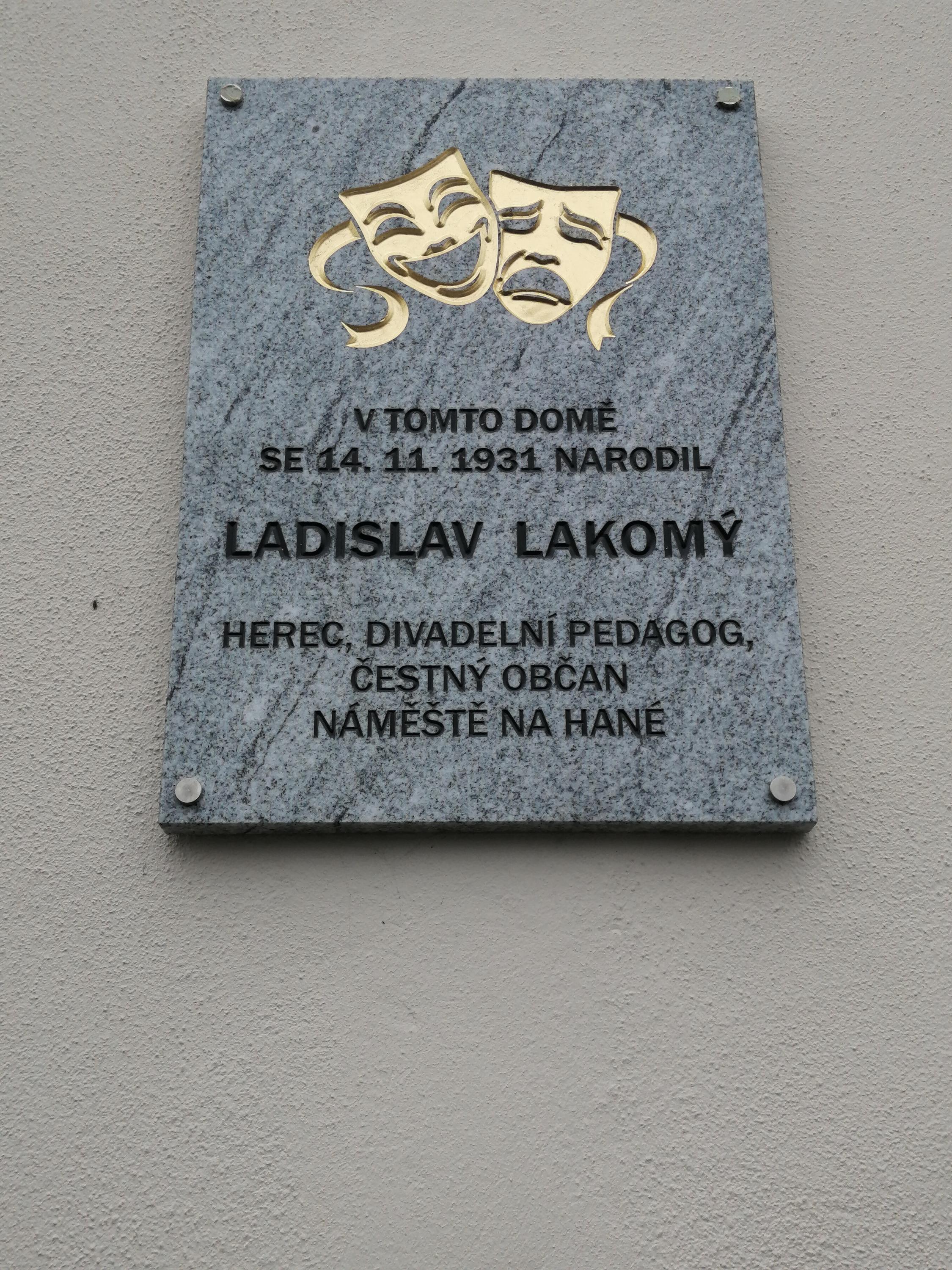 Náměšť na Hané - úřad městyse foto 3