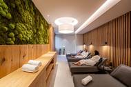 Fotografie KAPKA RESORT - Wellness