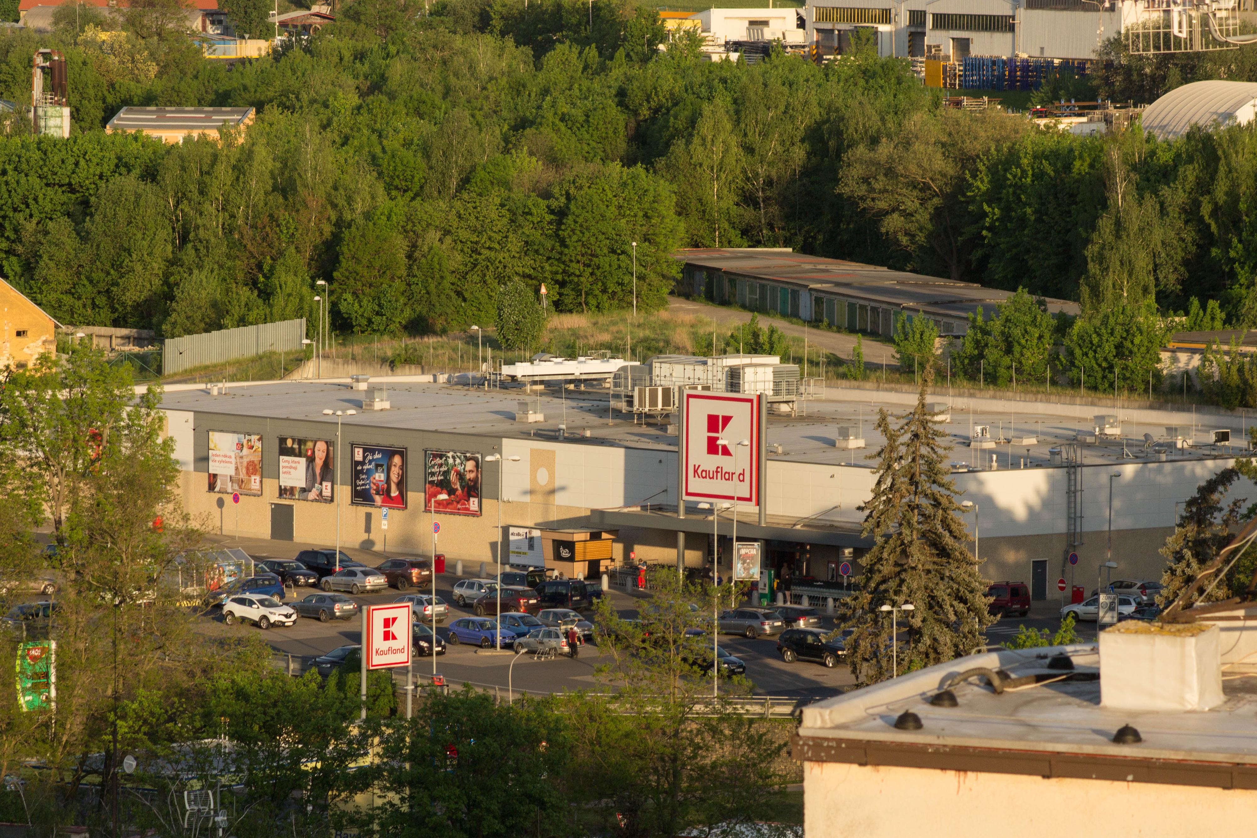 Kaufland foto 4