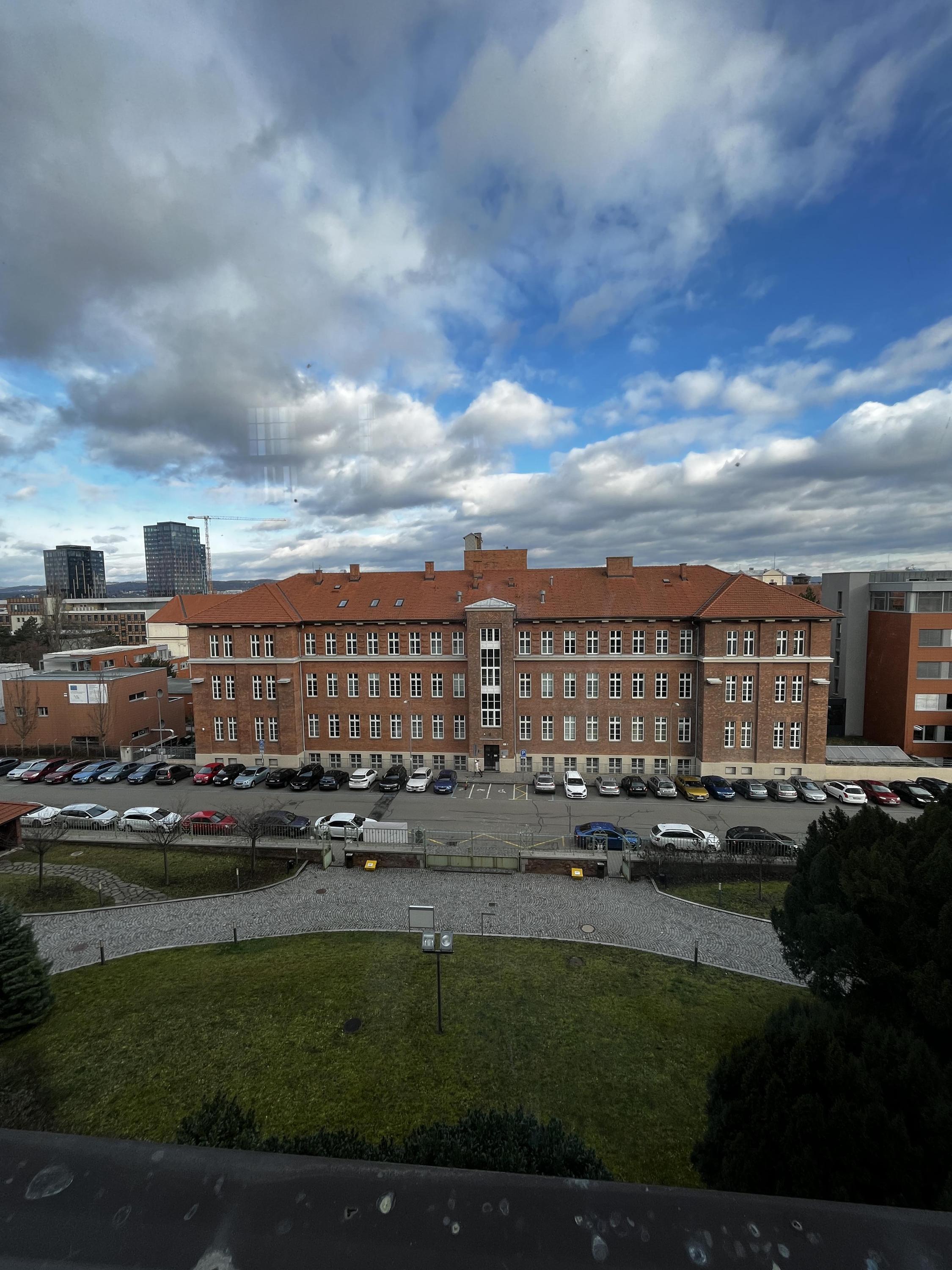 Vysoké učení technické v Brně - Ústav chemie Fakulty stavební foto 3