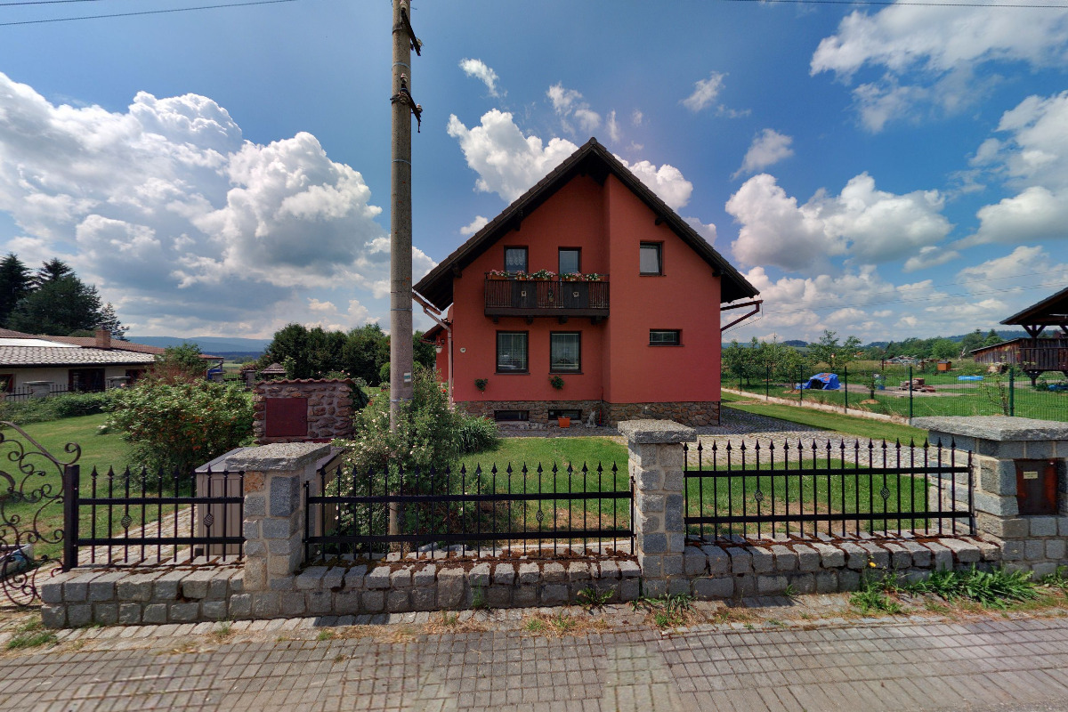 Michaela Neumanová foto 2