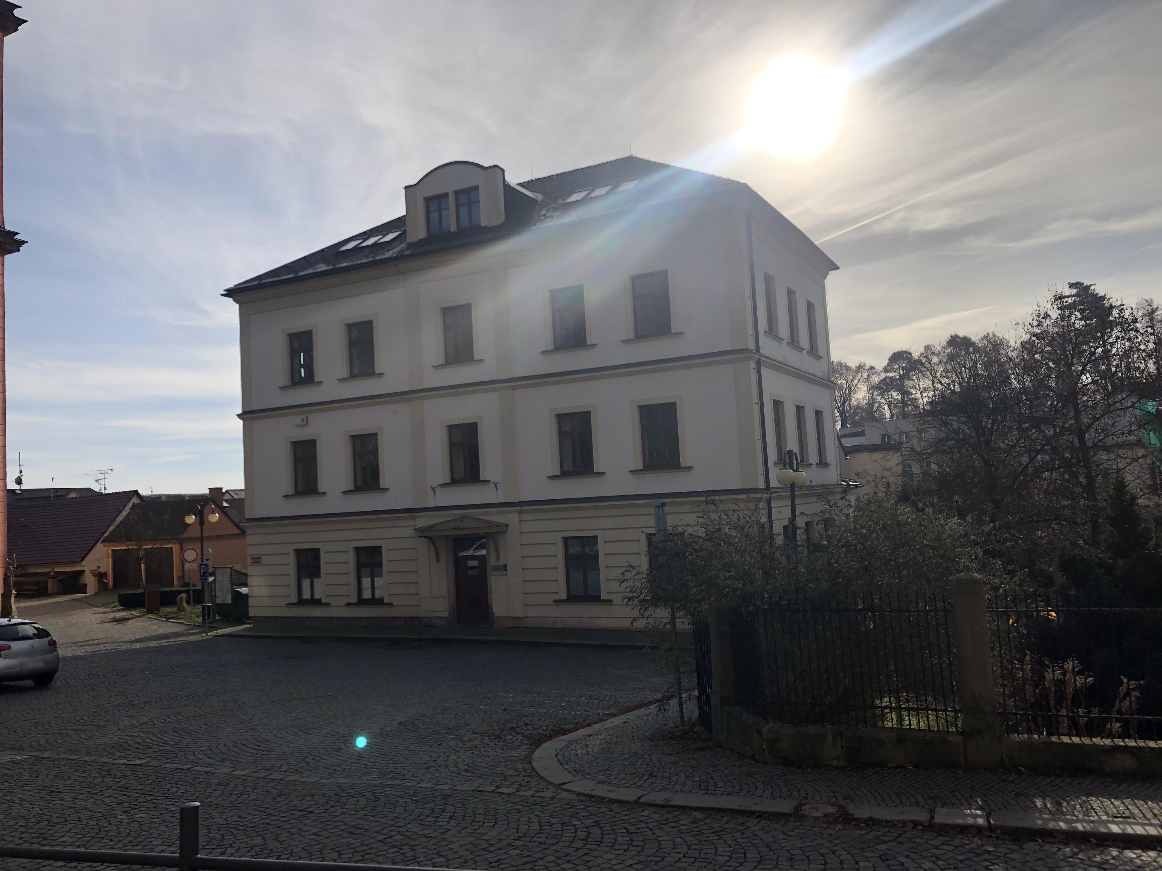 MÚ Jilemnice - Odbor živnostenský foto 2