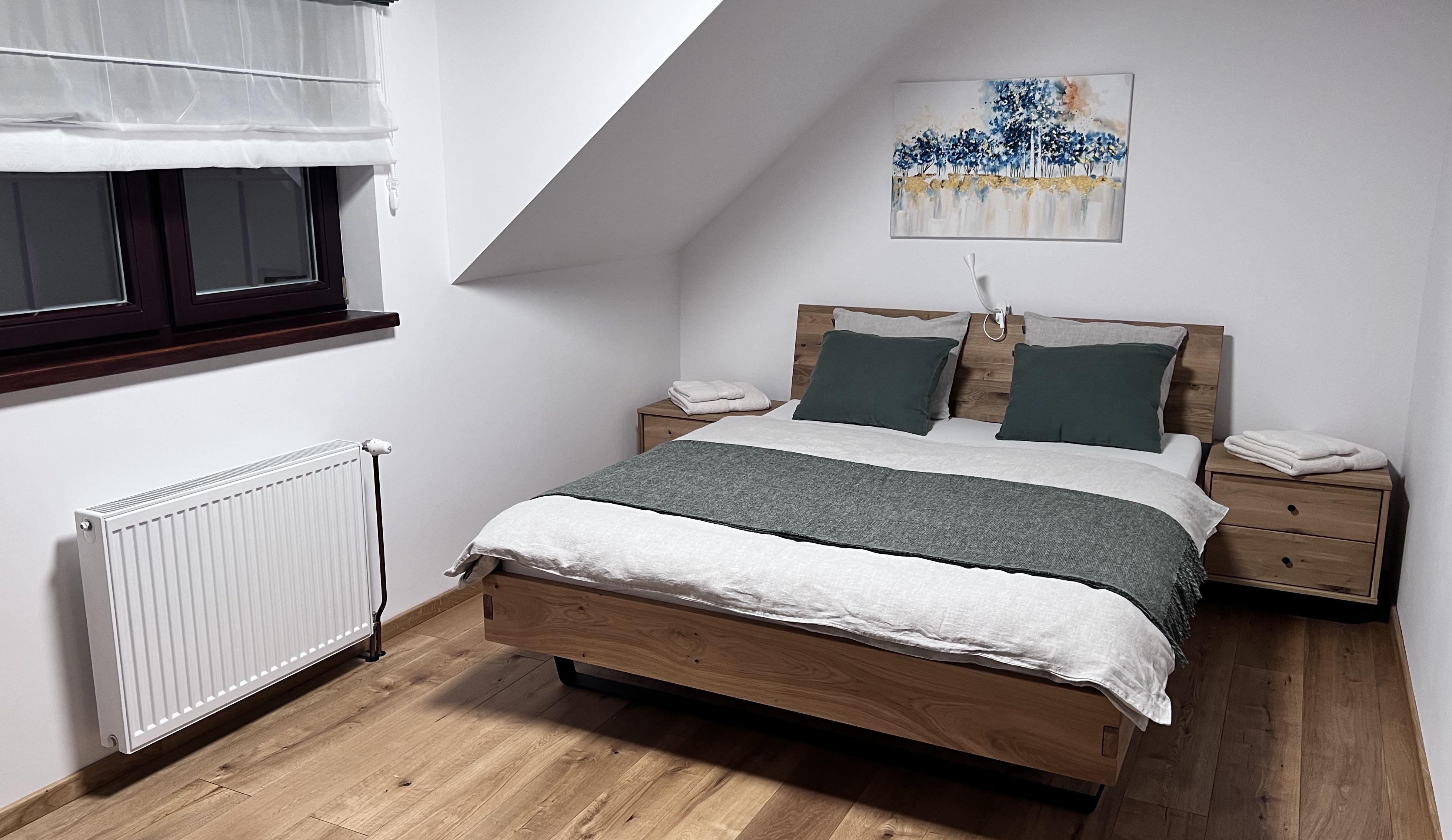 Apartmán na Pasekách foto 2