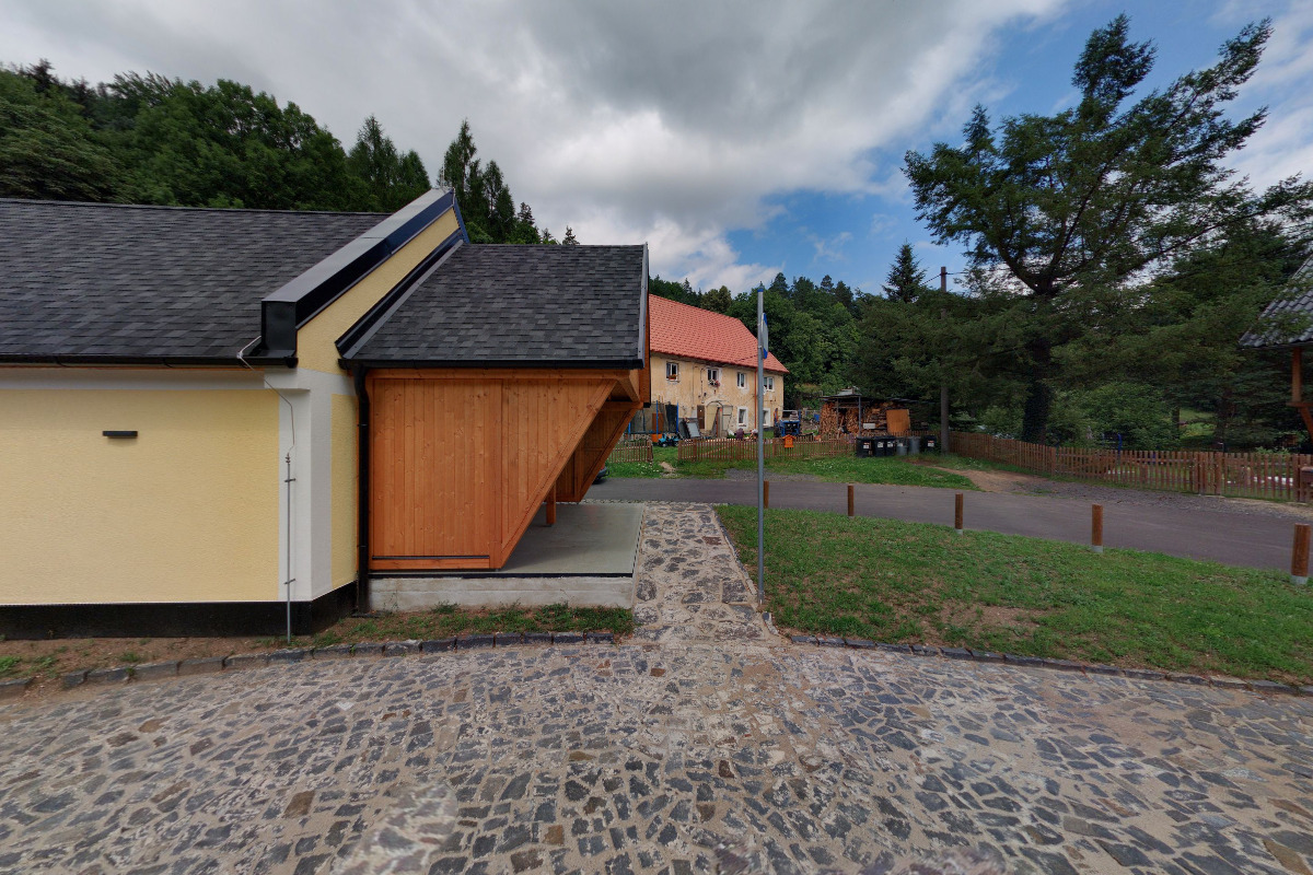 Instalace a topenářství Földes