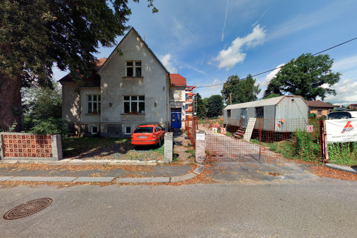 AGENTURA PONDĚLÍ foto 2