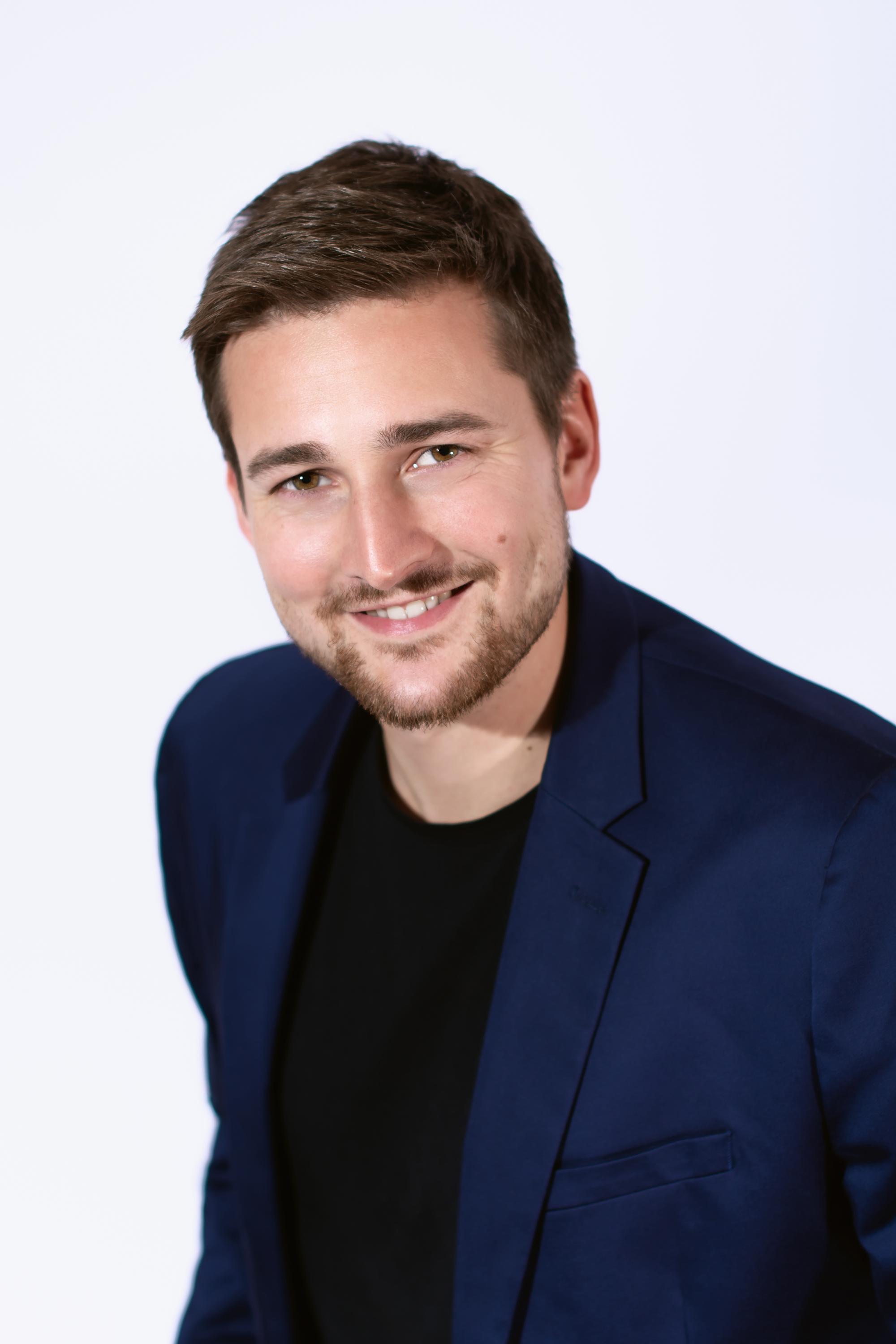 Martin Čipera - Realitní makléř foto 2