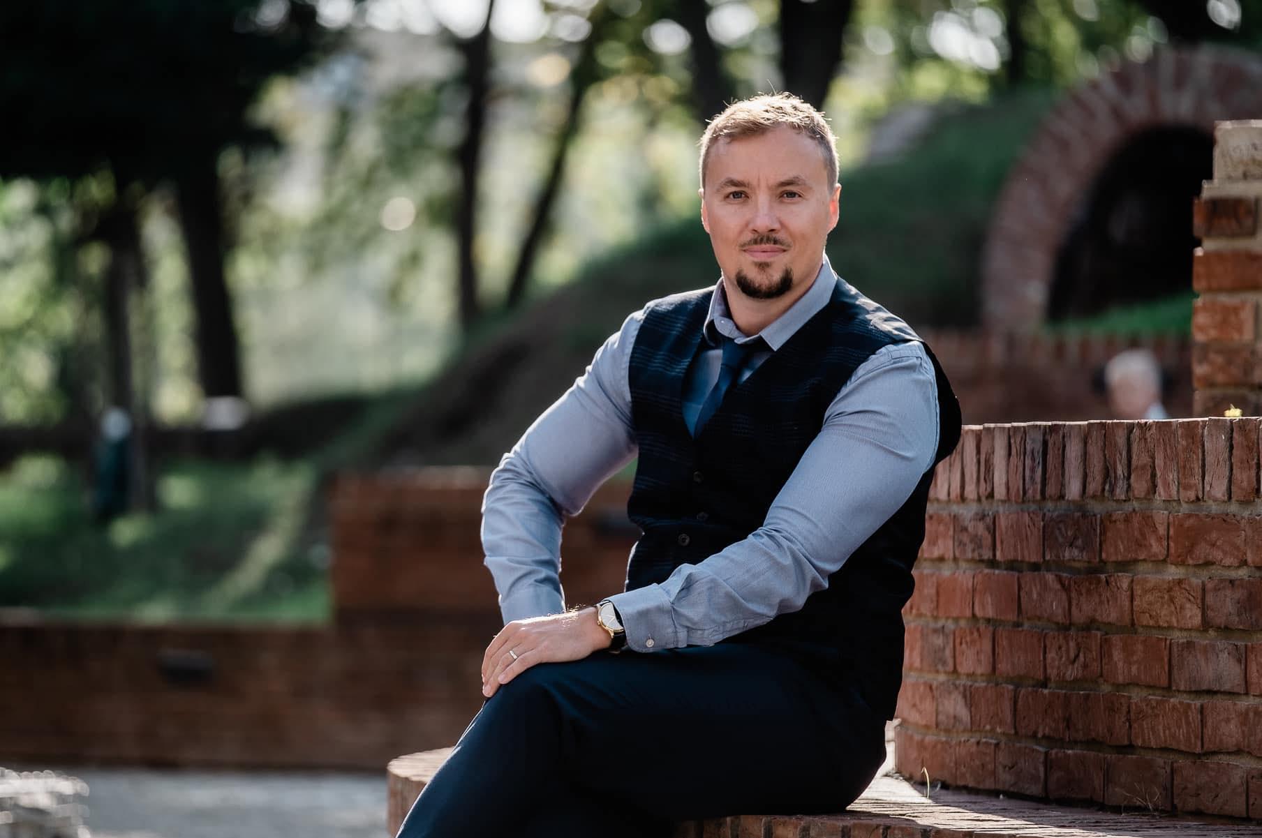 JUDr. Václav Cidlina, advokát a zapsaný mediátor