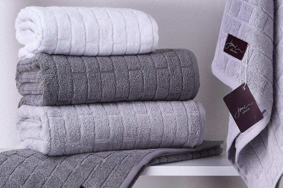 Osušky ROYAL - vysoká gramáž, příjemné na dotyk