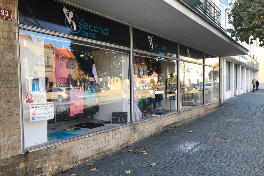 Profi Second Hand foto 2