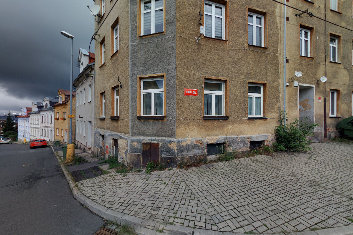 Stavební a truhlářské práce Martin Balšán