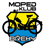 logo Moped klub Břehy