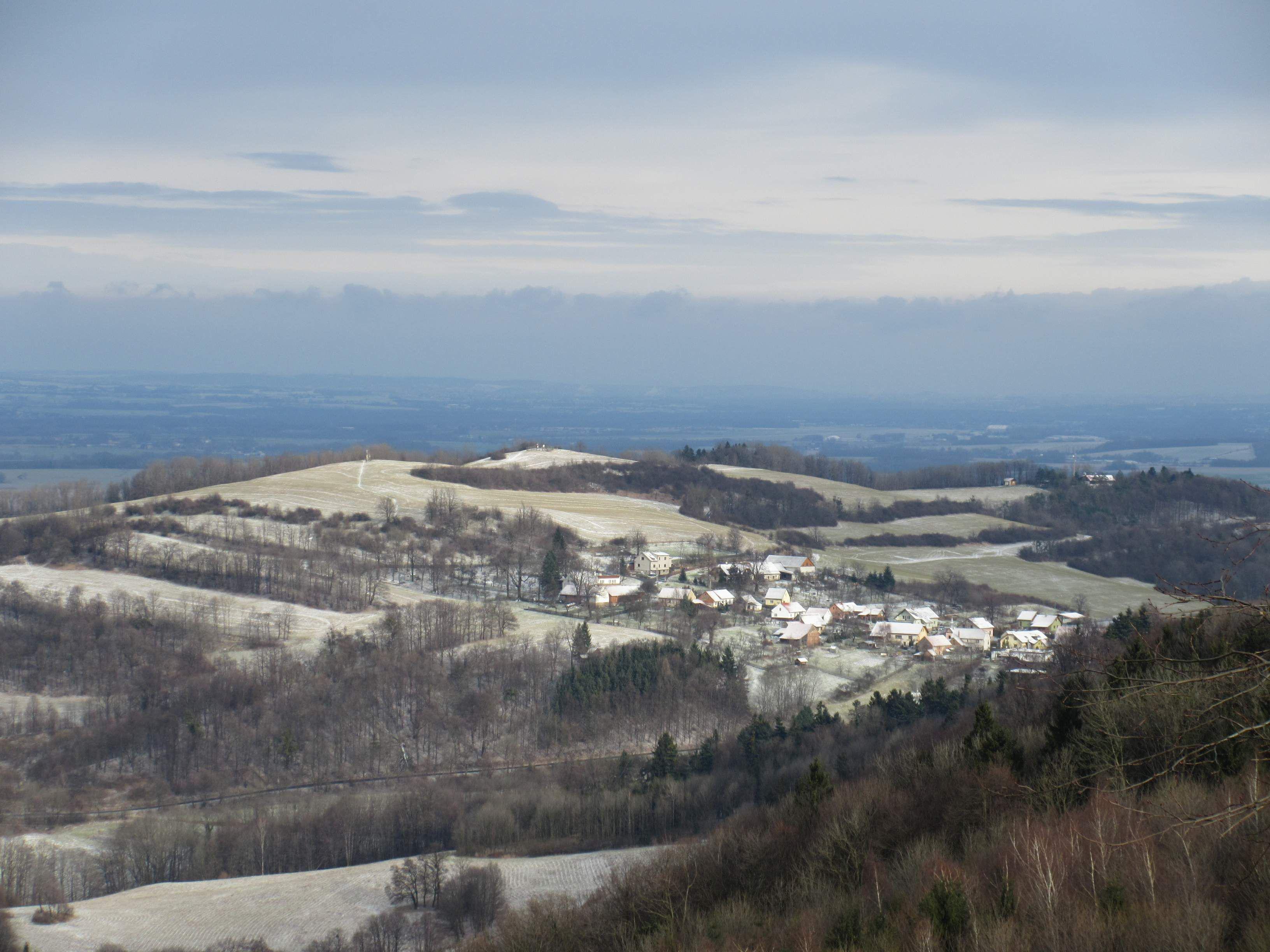 Geodetické práce - Ing. Ivo Míček foto 1