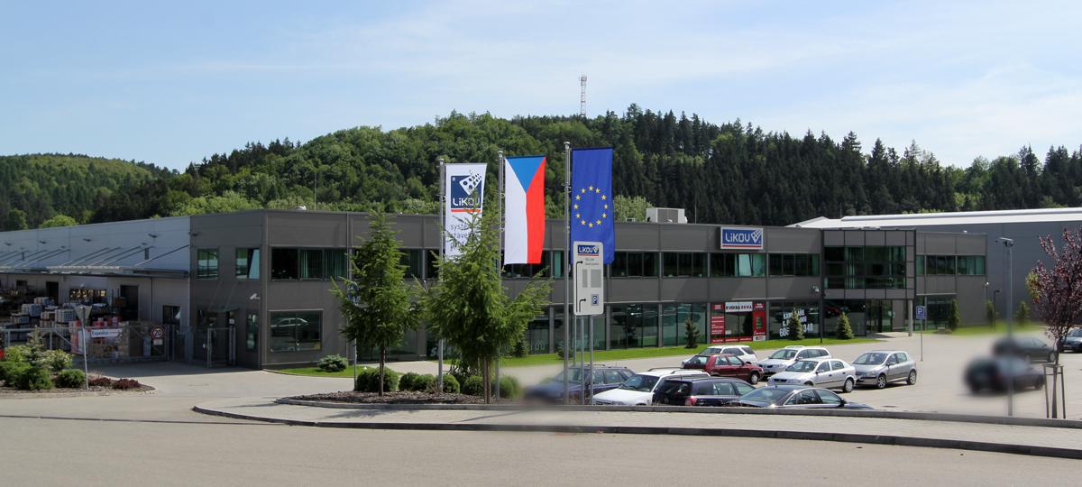 LIKOV s.r.o. foto 2