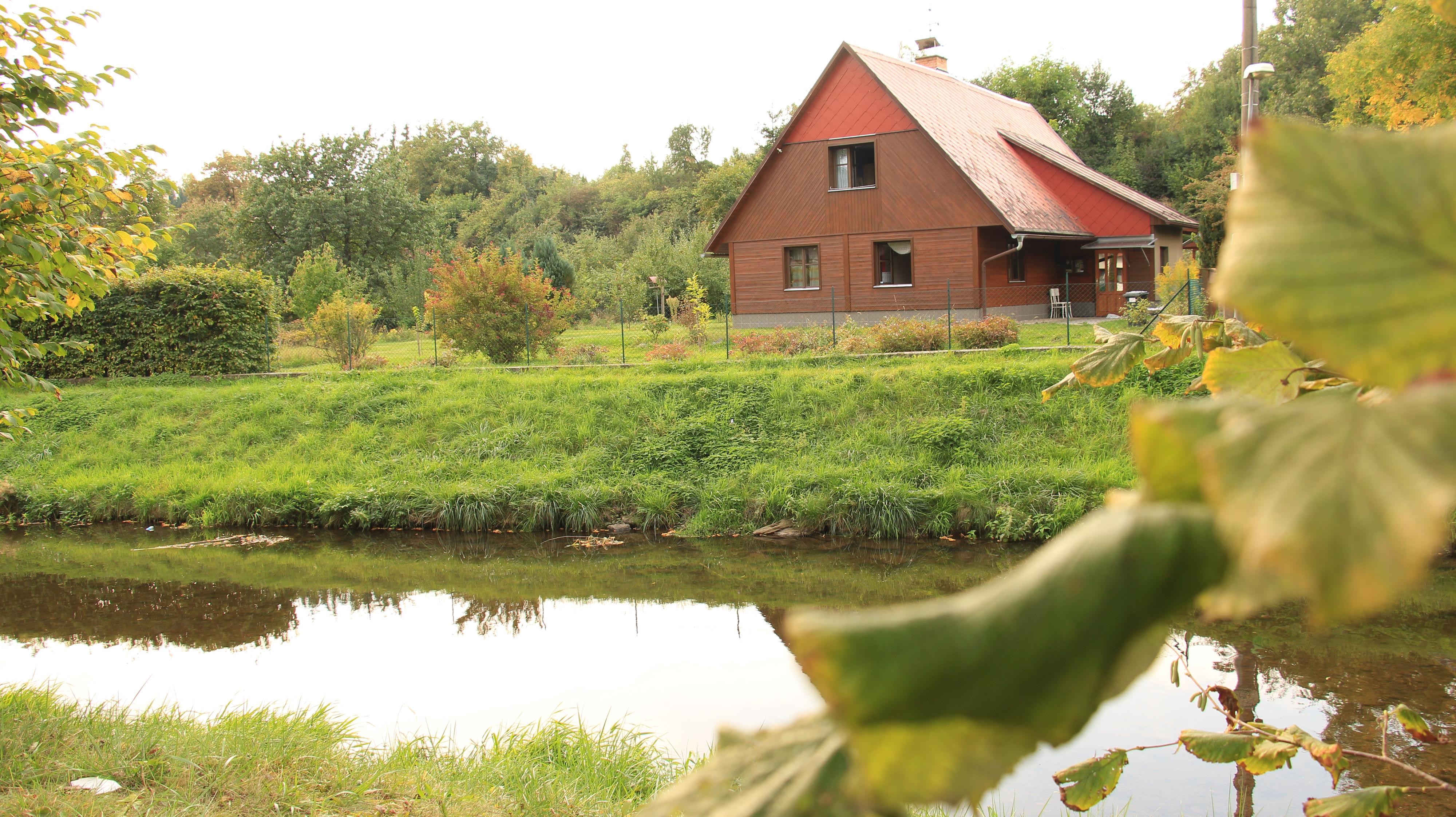 Apartman v podzámčí foto 2