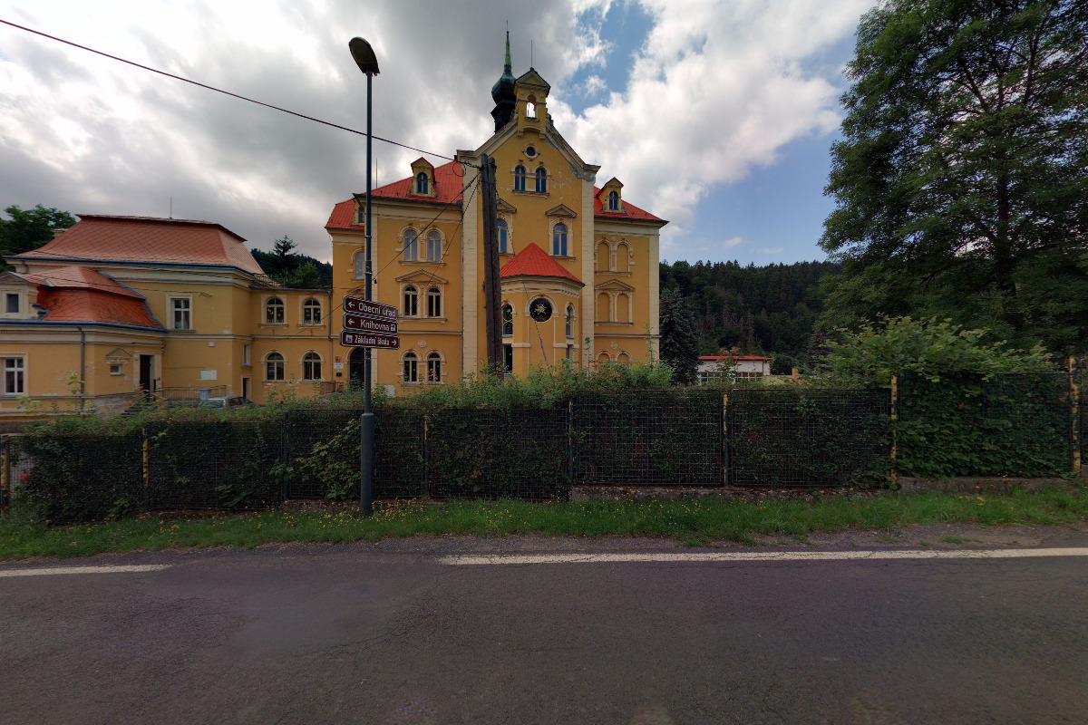 ZŠ a MŠ Kyselka foto 6