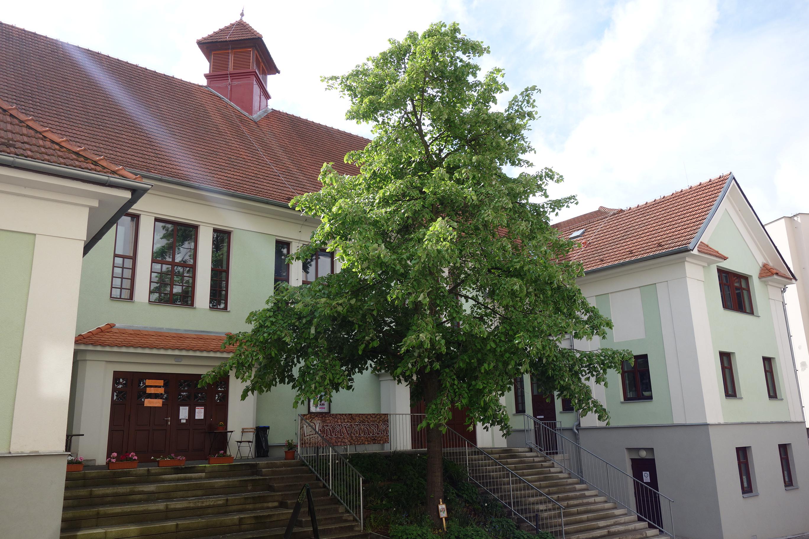 Komunitní centrum Moravia foto 3