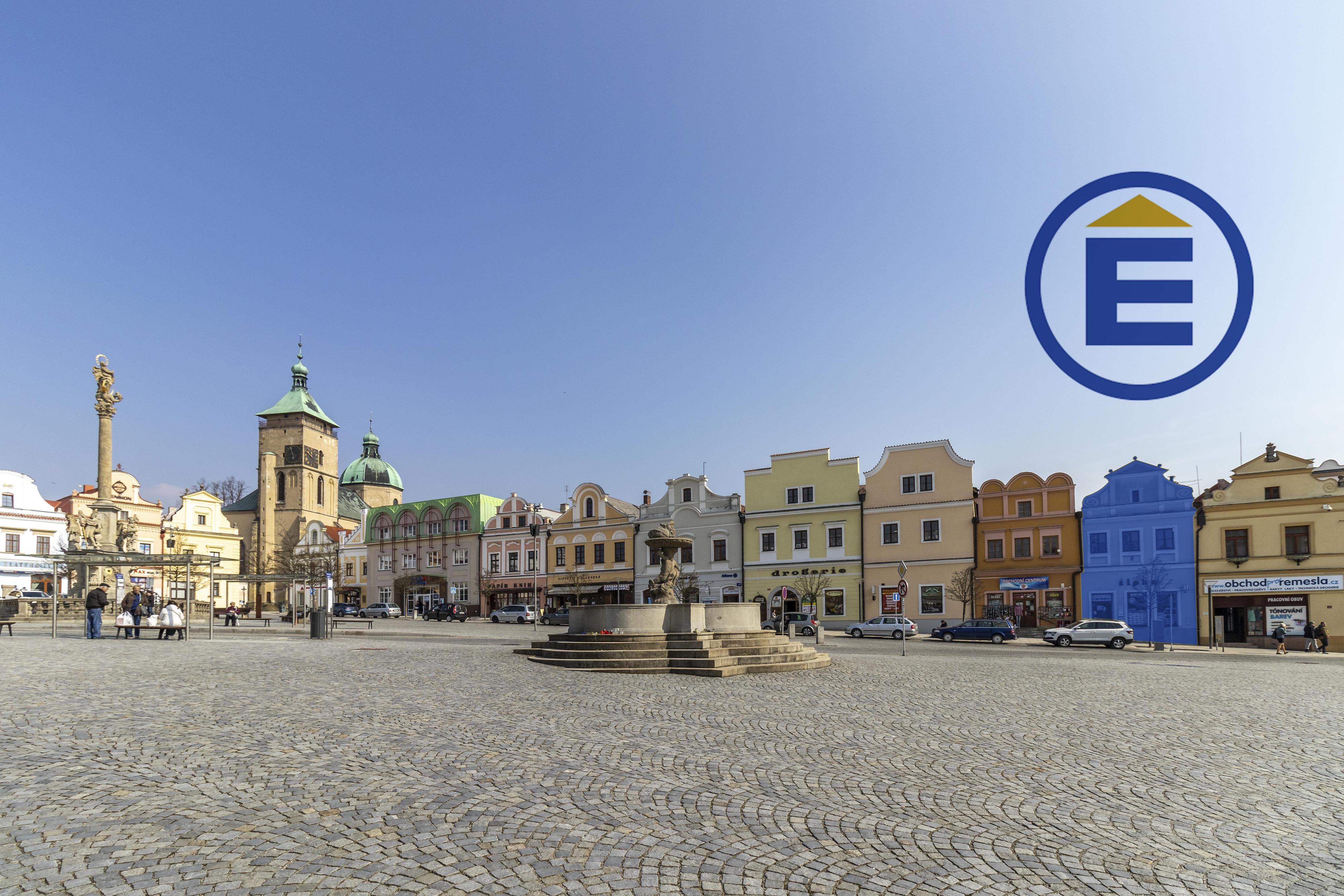 EVROPA realitní kancelář HAVLÍČKŮV BROD foto 2