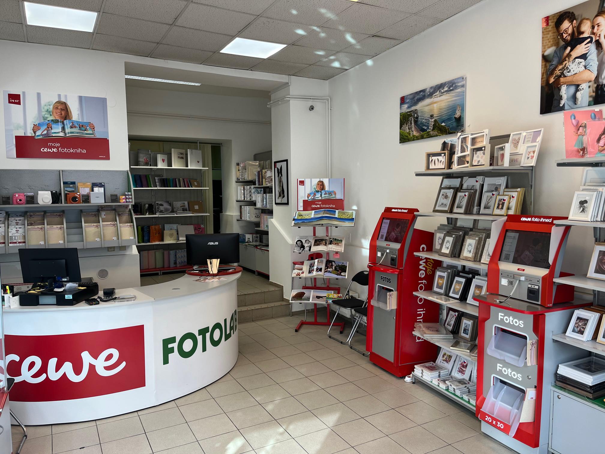 FOTOLAB AMBIENTE foto 3