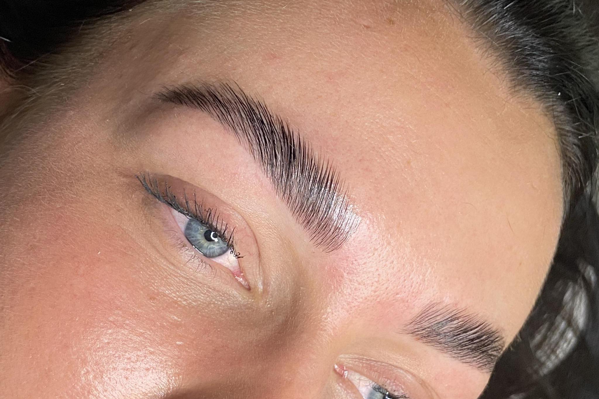 Kosmetika Barbora Bogášová