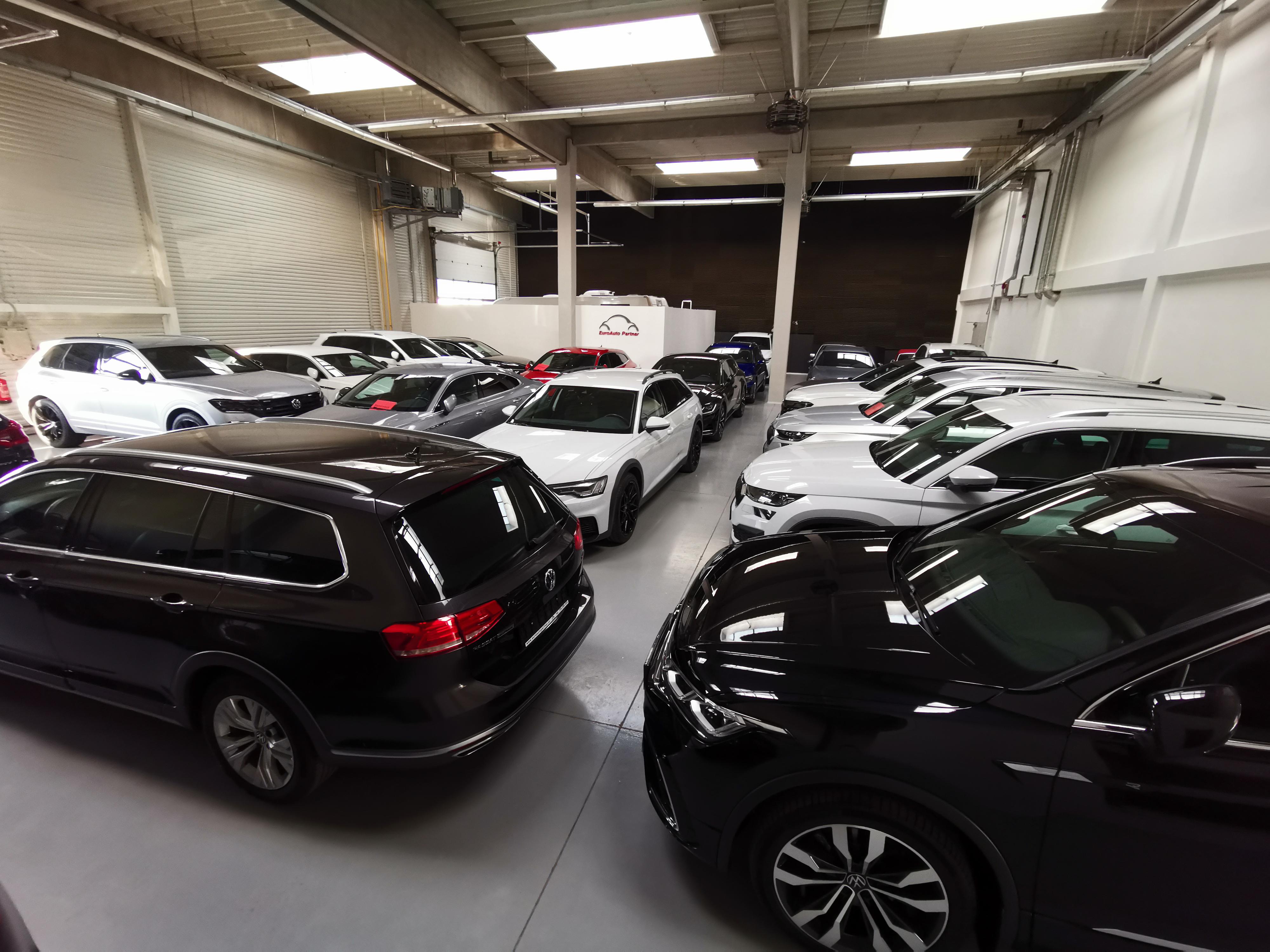 EuroAuto Partner