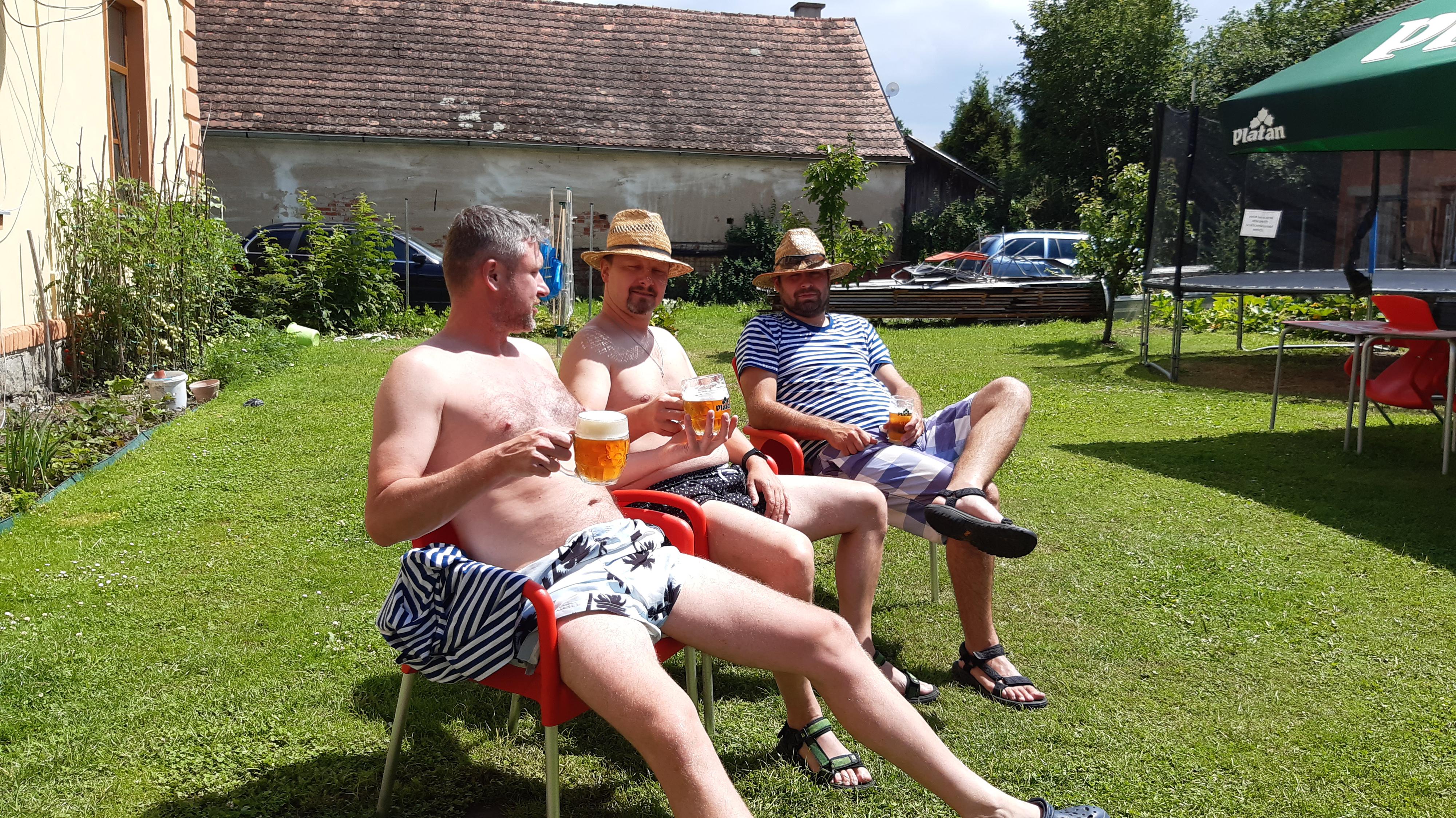 Hostinec u Jana Žižky foto 6