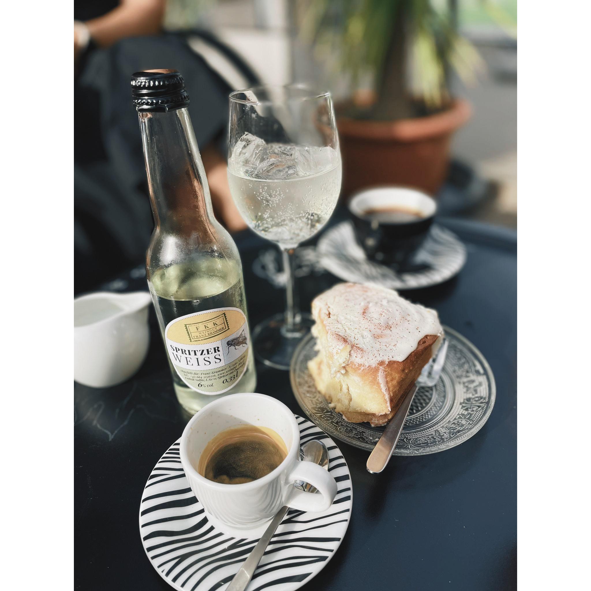 Zebří KAFE foto 4