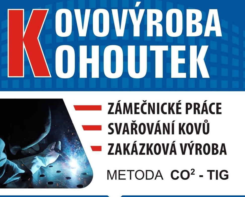 Kovovýroba Kohoutek foto 6