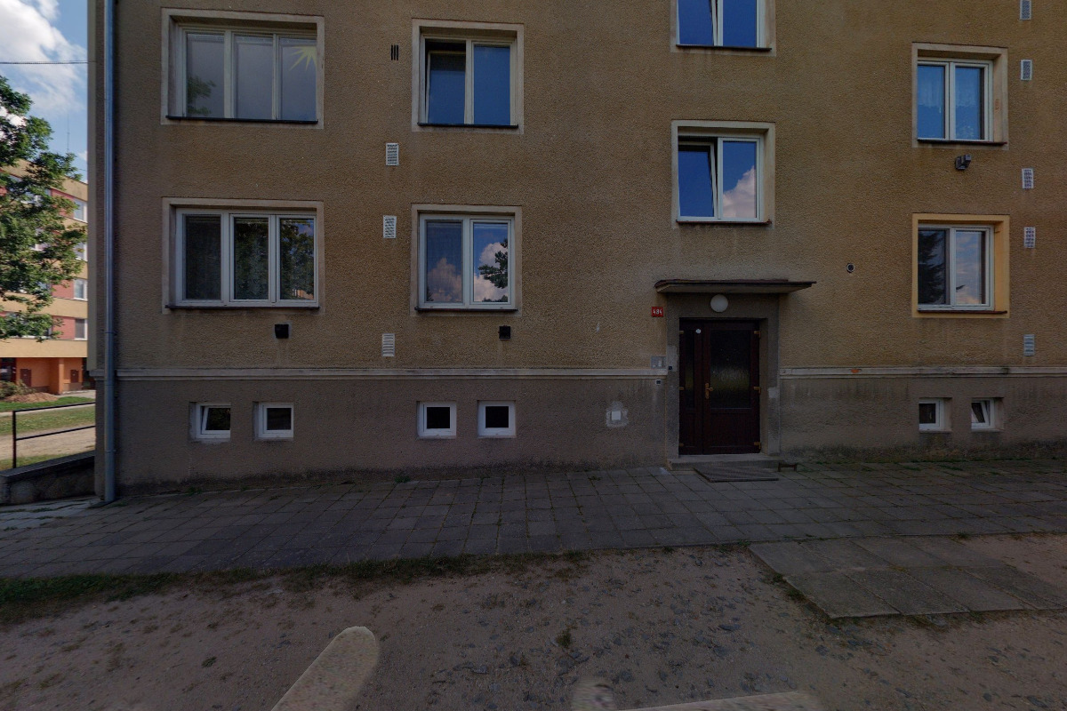 Společenství vlastníků pro dům Sídliště 17. listopadu č.p. 484 a 485