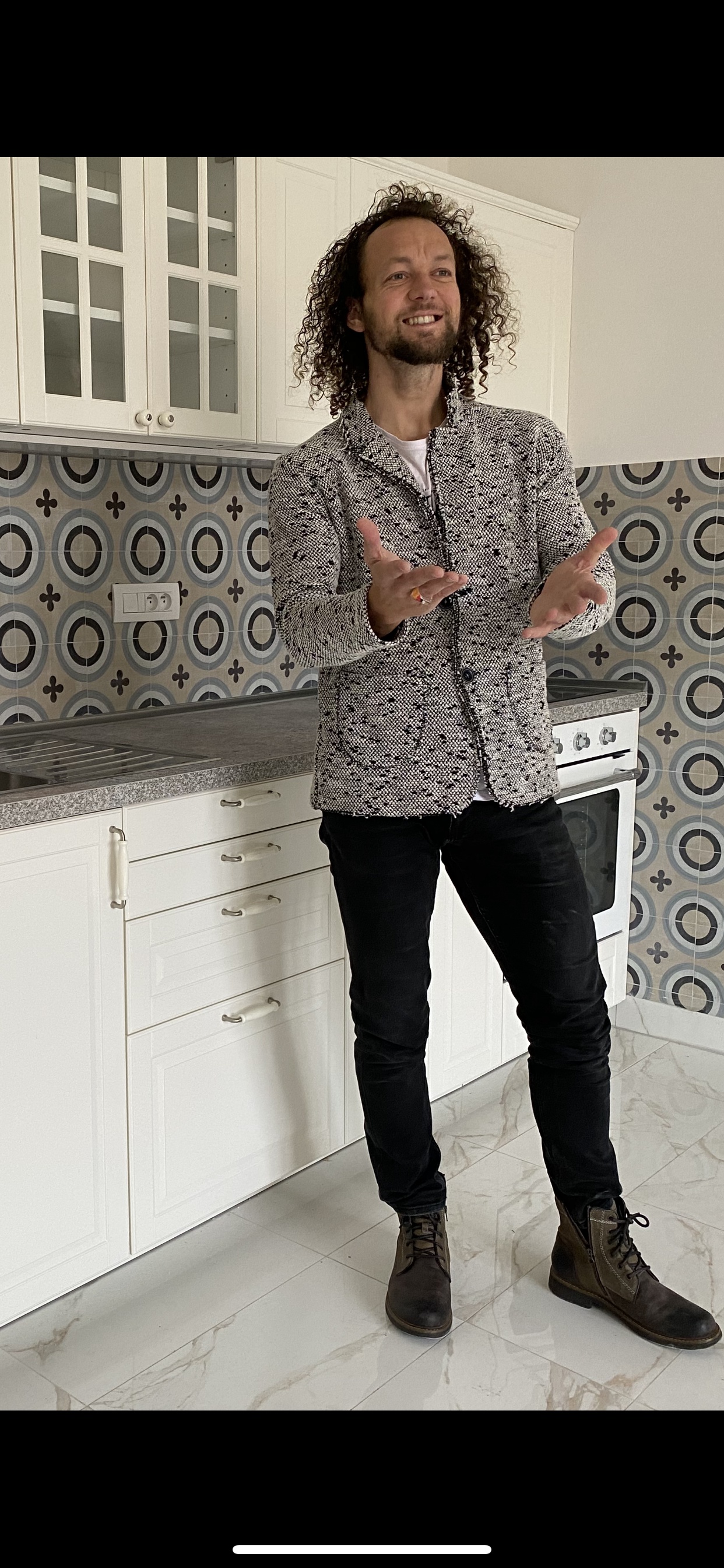 Jan Holický - Vaše šelma v realitní džungli foto 6