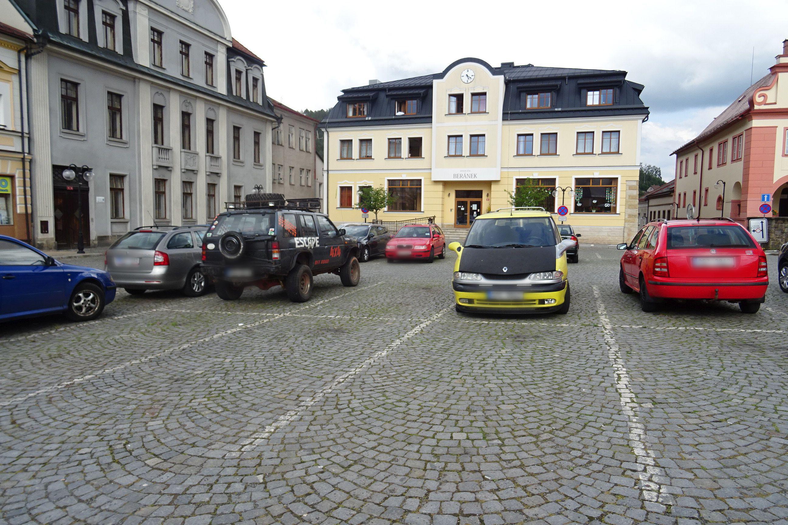 Senior dům Beránek foto 4