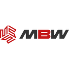 Logo obchodu MBW oblékáme motorkáře